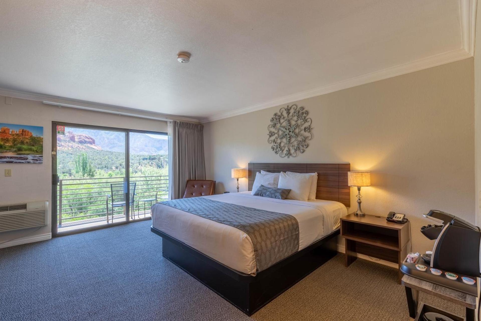 Cedars Resort photo 28