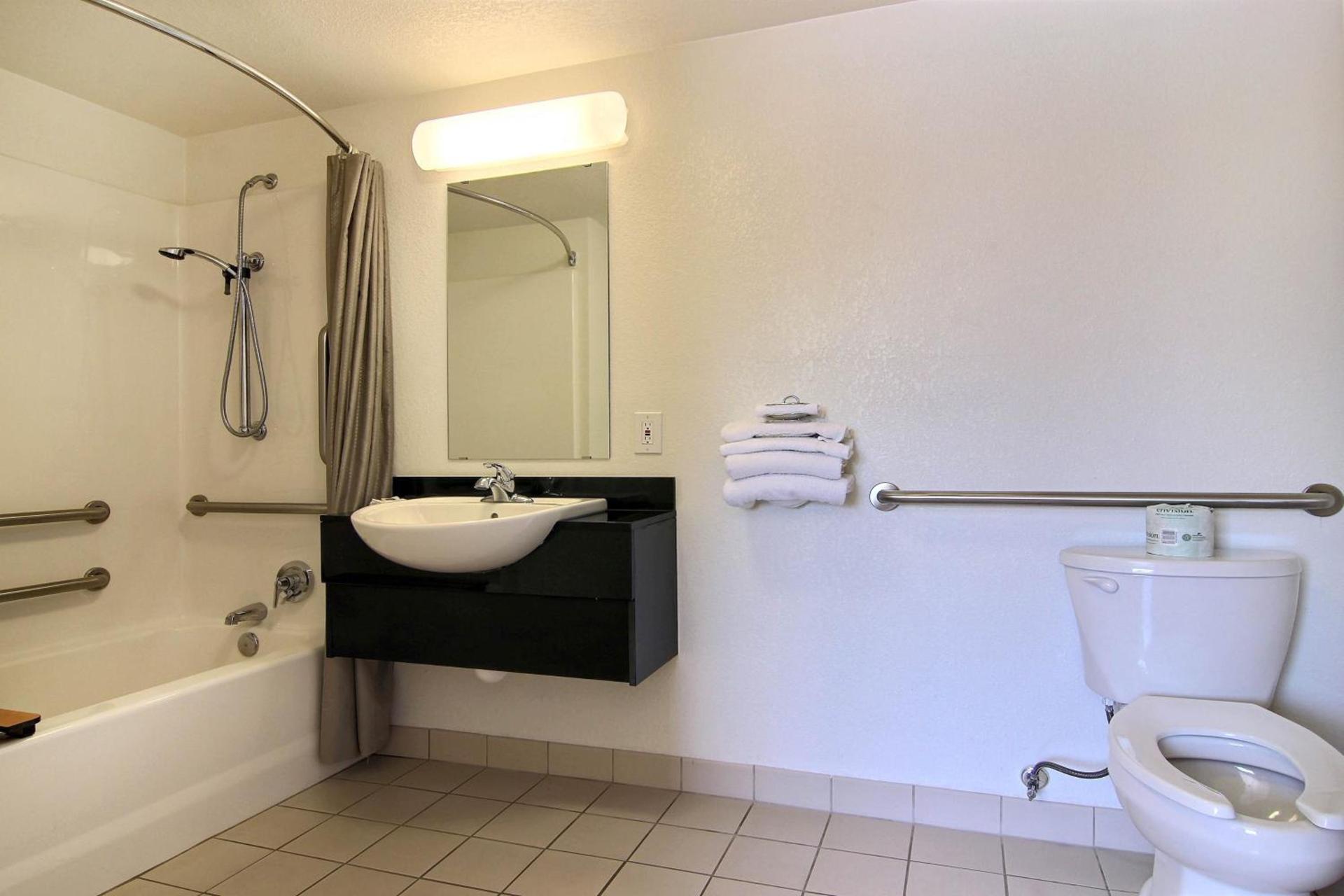 Motel 6-Abilene, TX photo 20