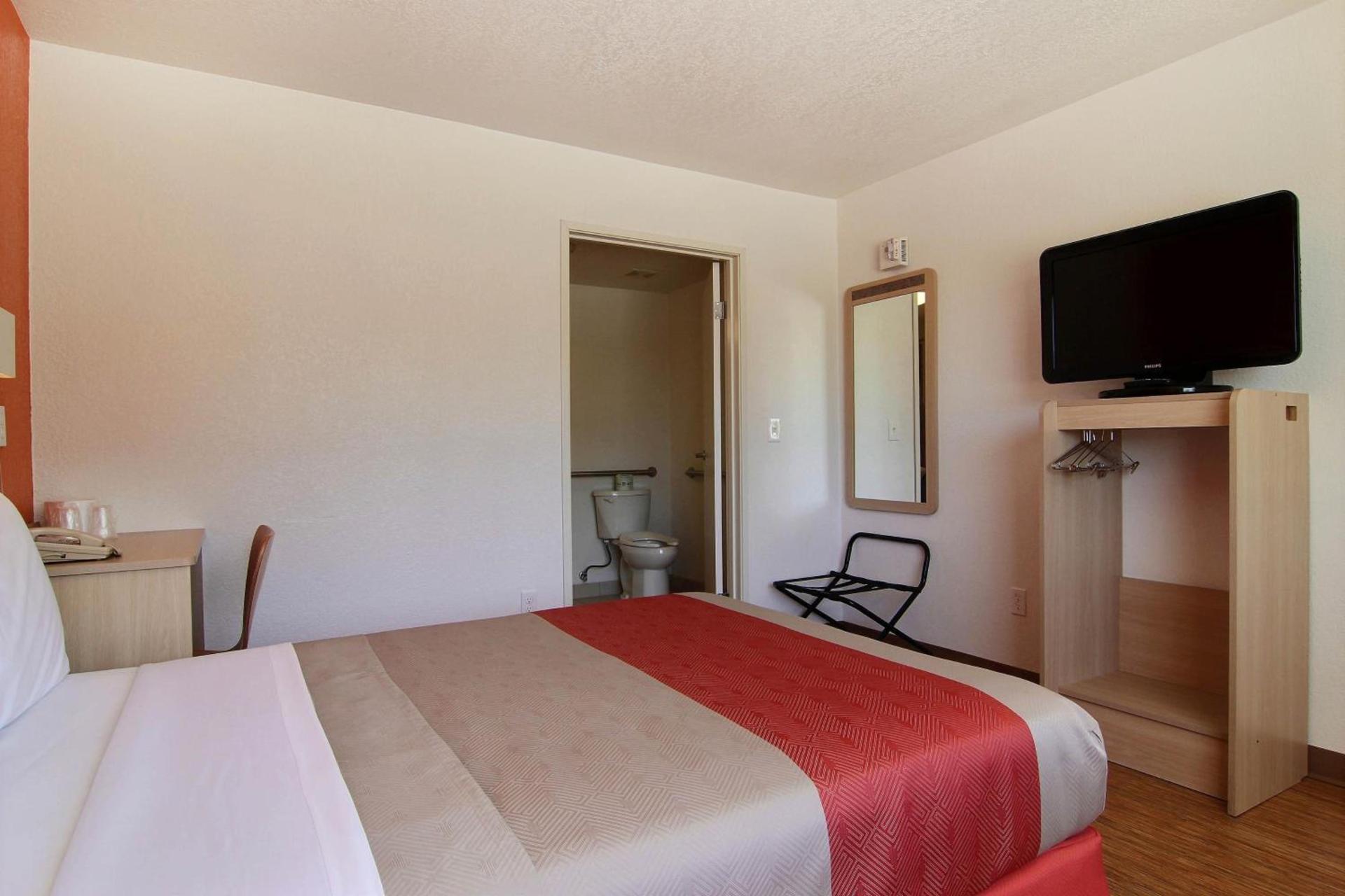 Motel 6-Abilene, TX photo 21