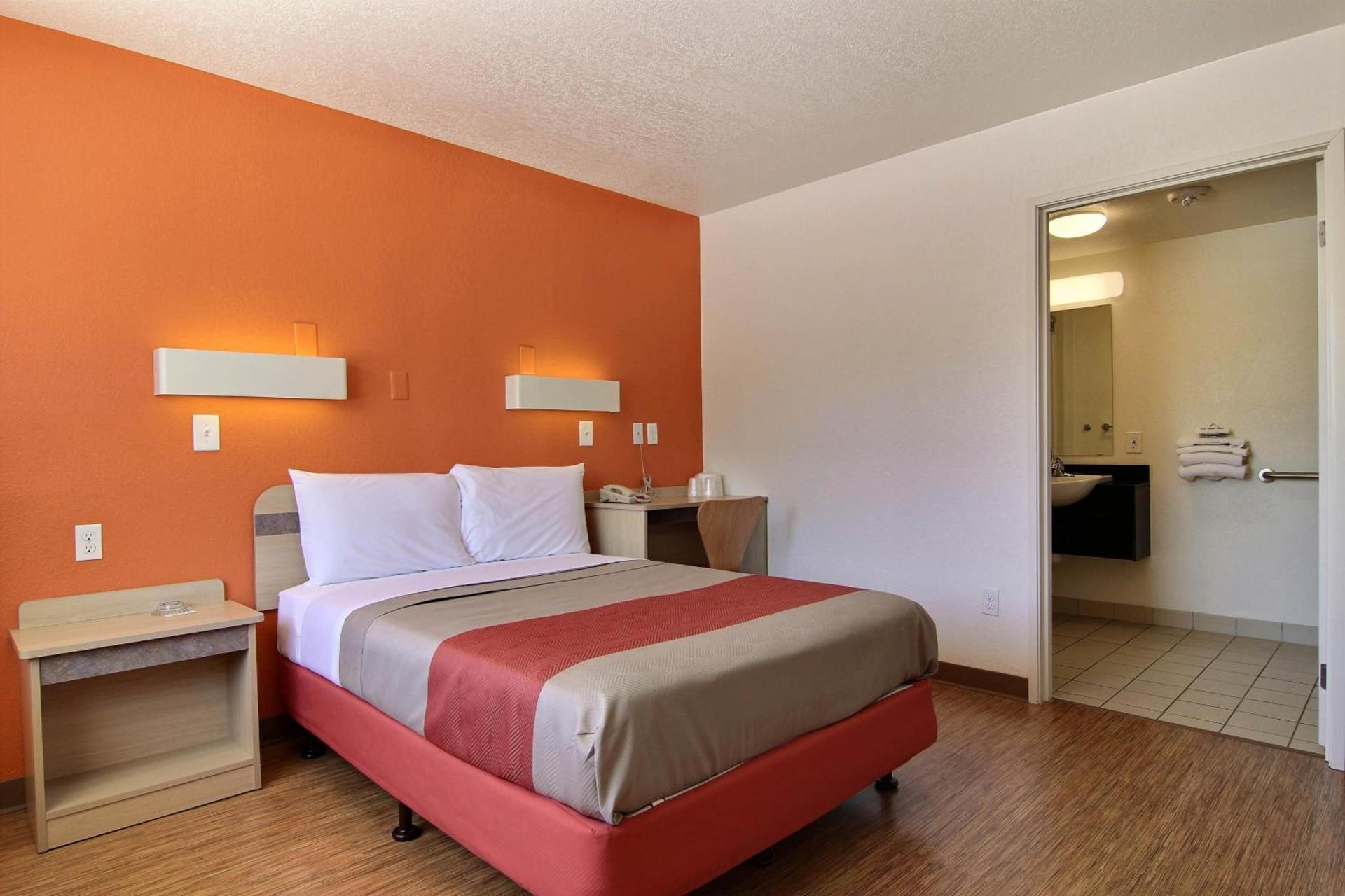 Motel 6-Abilene, TX photo 16