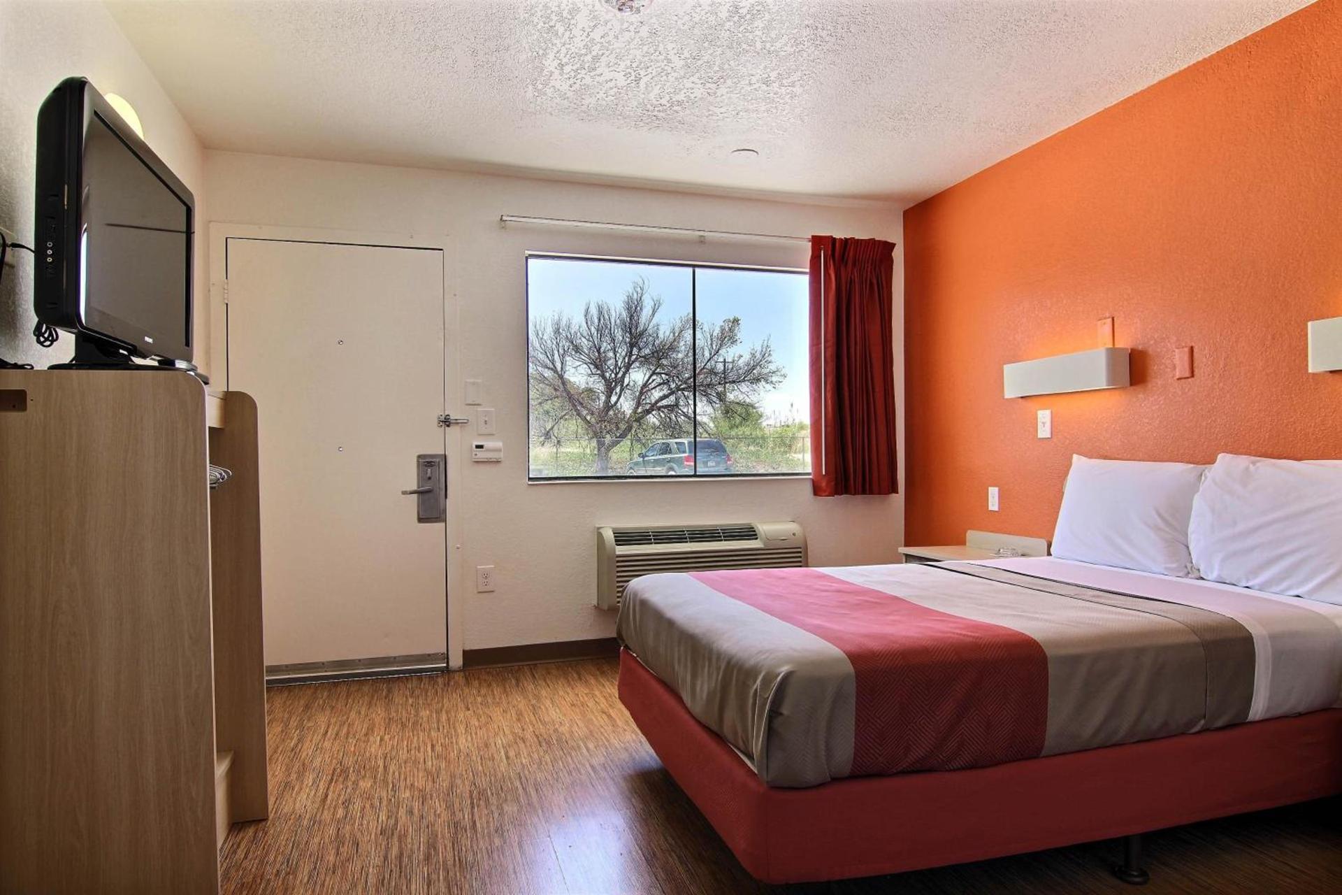 Motel 6-Abilene, TX photo 23