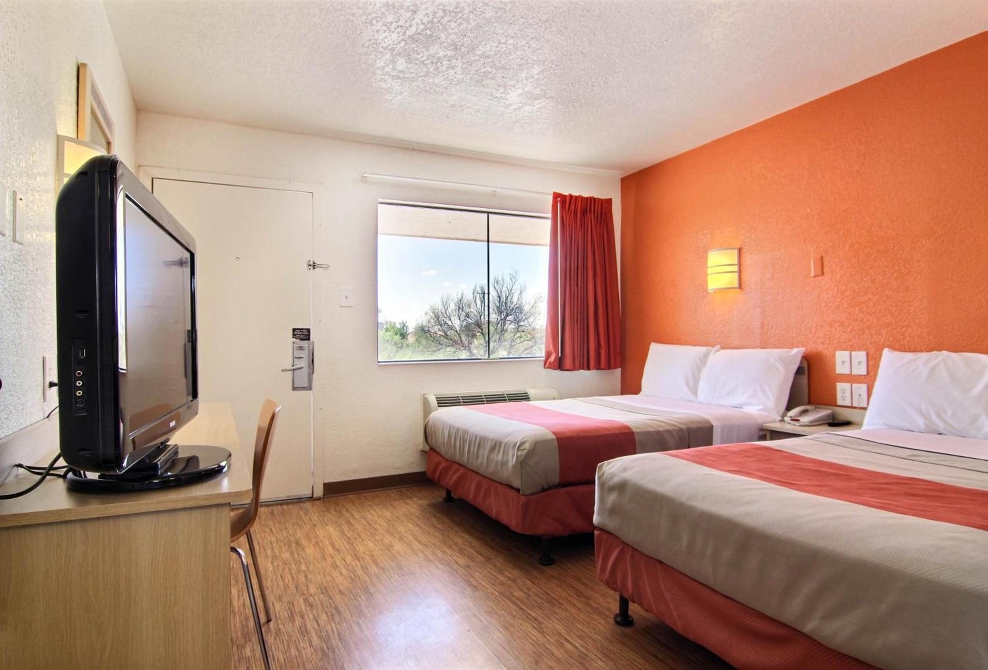 Motel 6-Abilene, TX photo 17