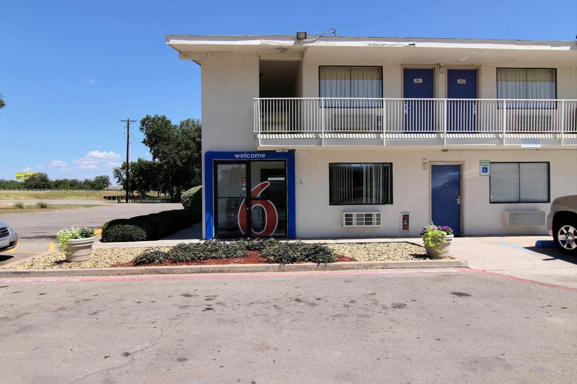 Motel 6-Abilene, TX photo 6