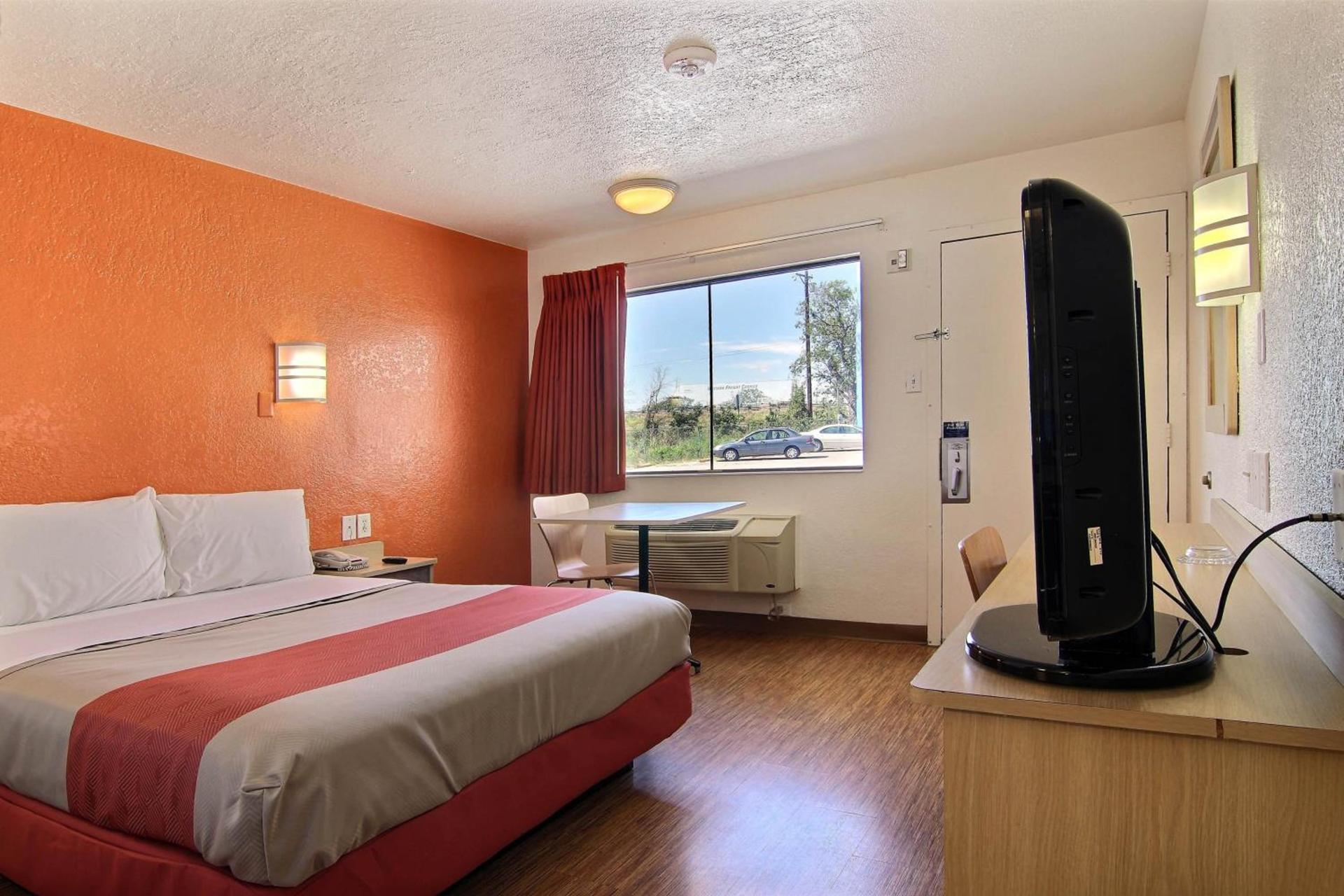 Motel 6-Abilene, TX photo 27