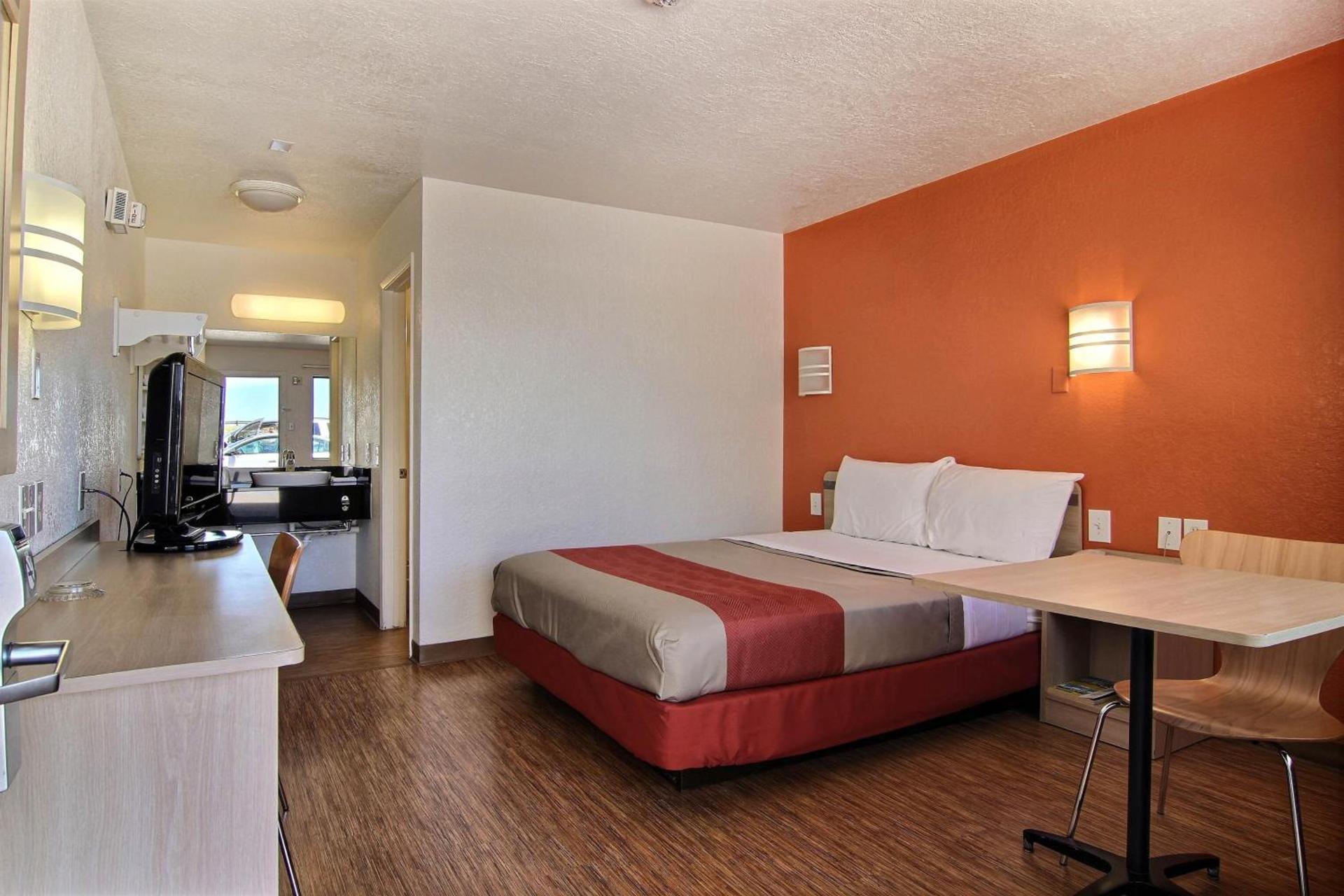 Motel 6-Abilene, TX photo 28