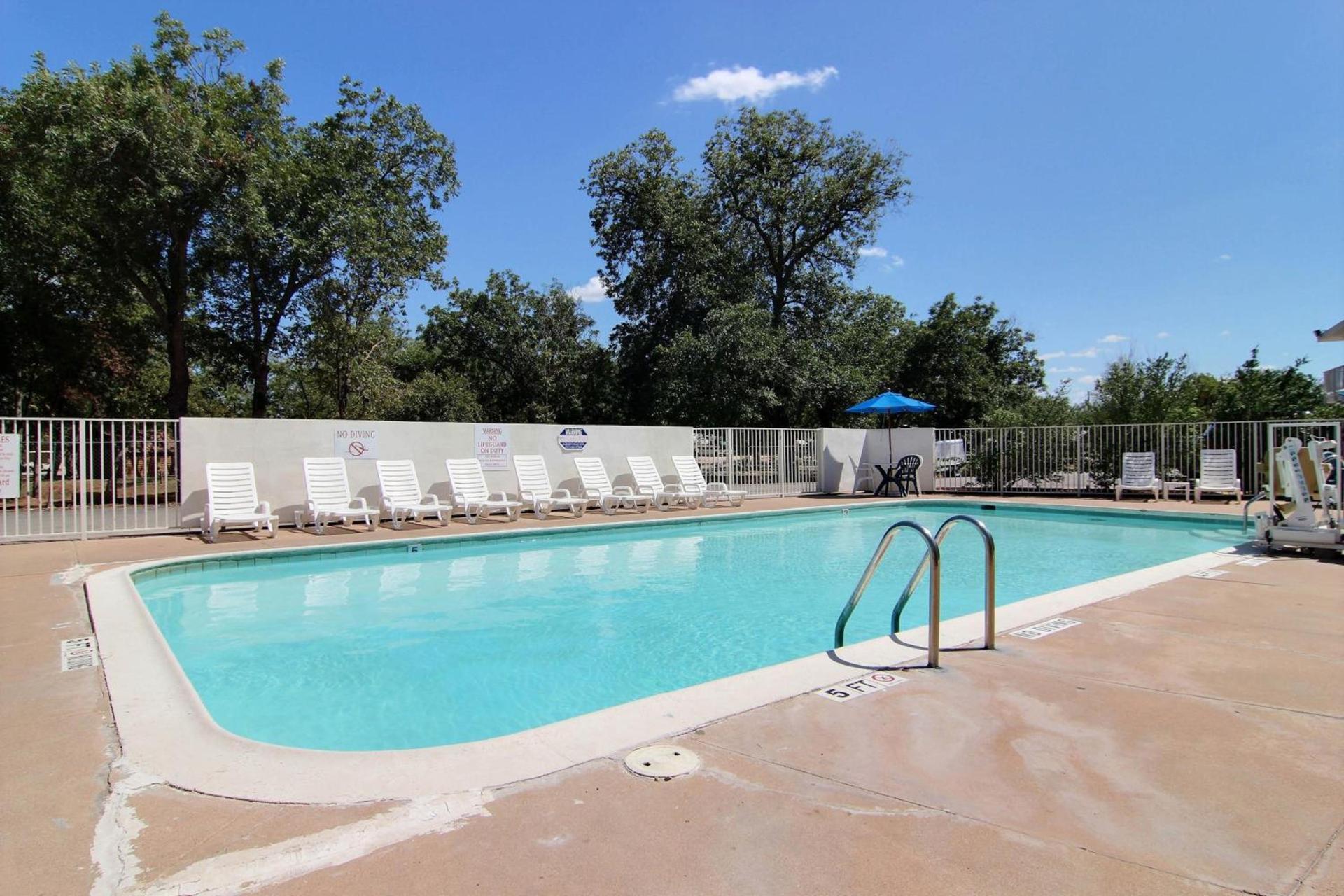 Motel 6-Abilene, TX photo 8