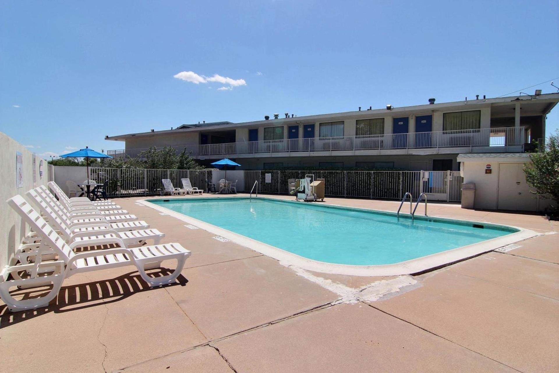 Motel 6-Abilene, TX photo 10