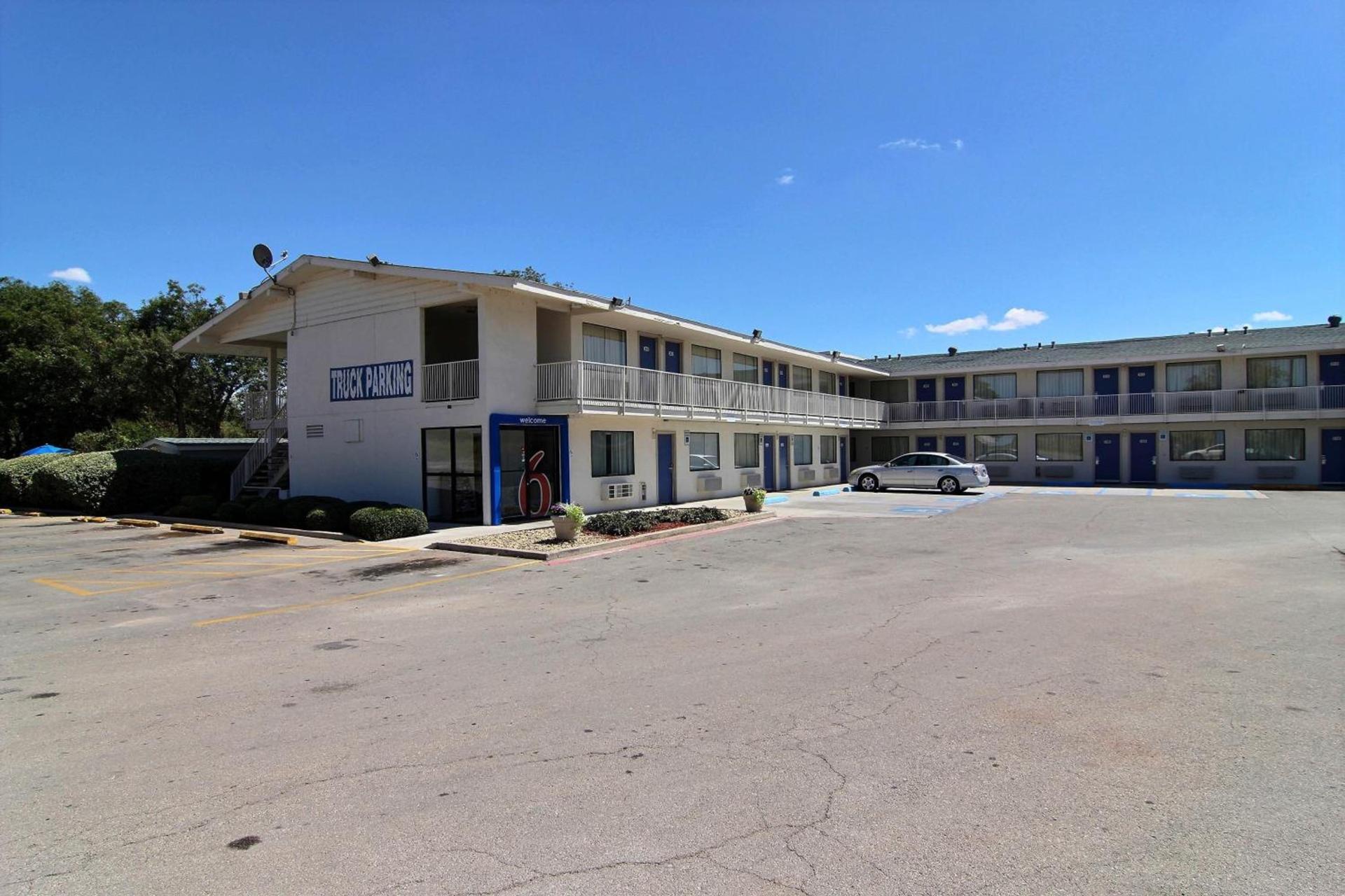 Motel 6-Abilene, TX photo 7
