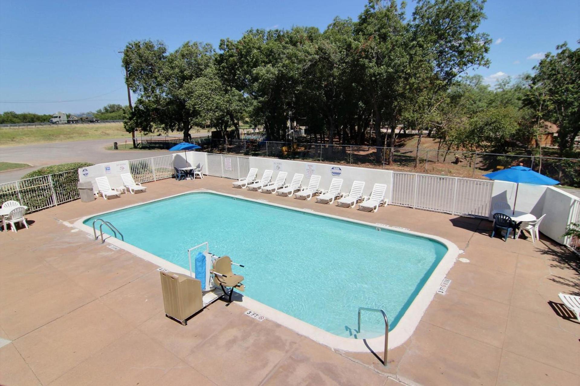 Motel 6-Abilene, TX photo 18