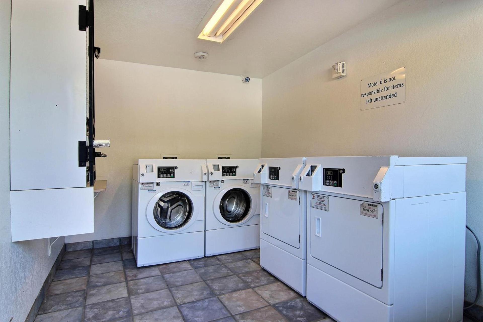 Motel 6-Abilene, TX photo 31