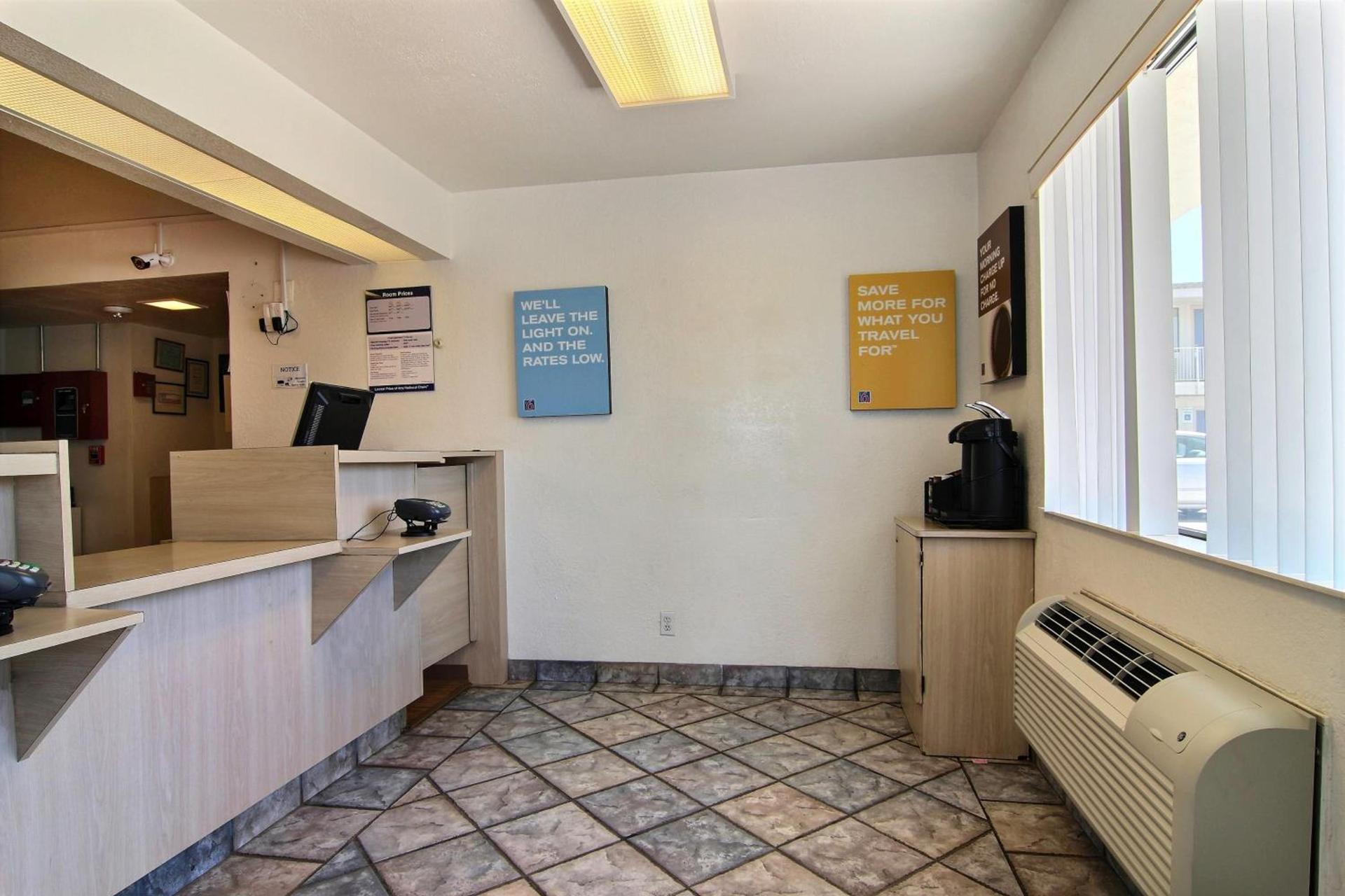 Motel 6-Abilene, TX photo 14