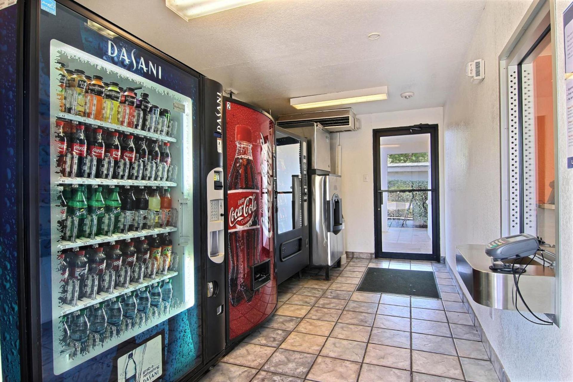 Motel 6-Abilene, TX photo 32