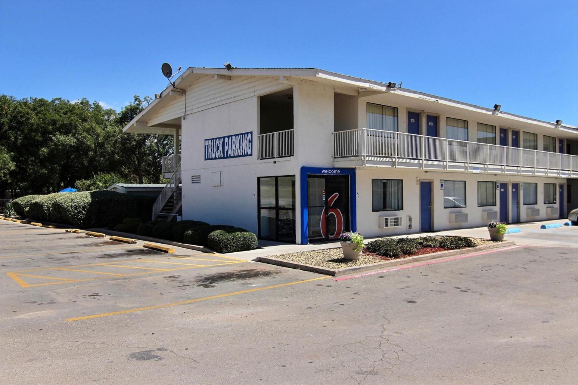 Motel 6-Abilene, TX photo 4