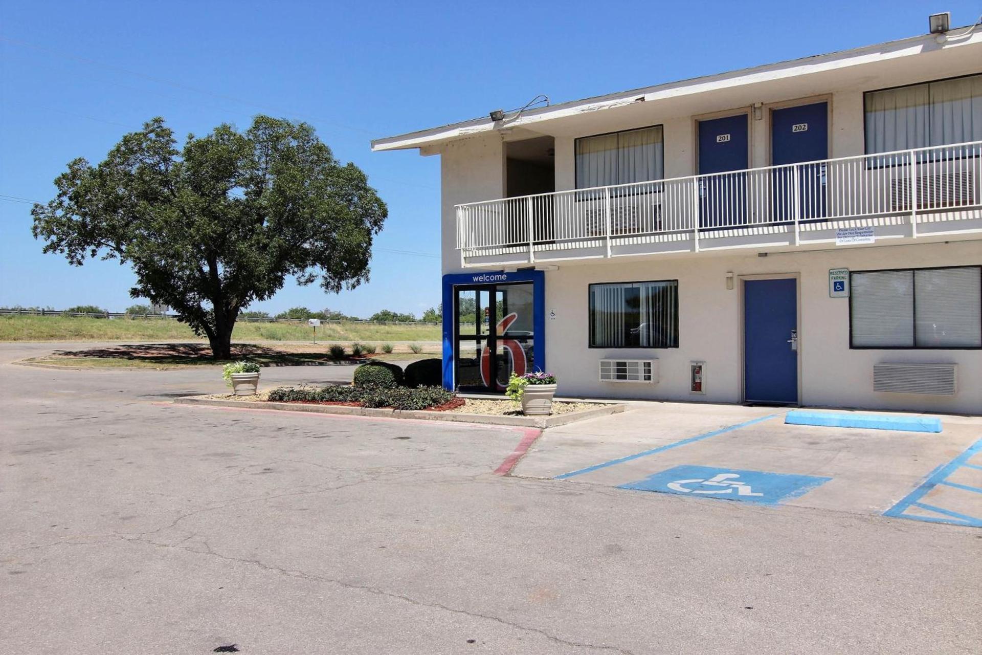 Motel 6-Abilene, TX photo 12
