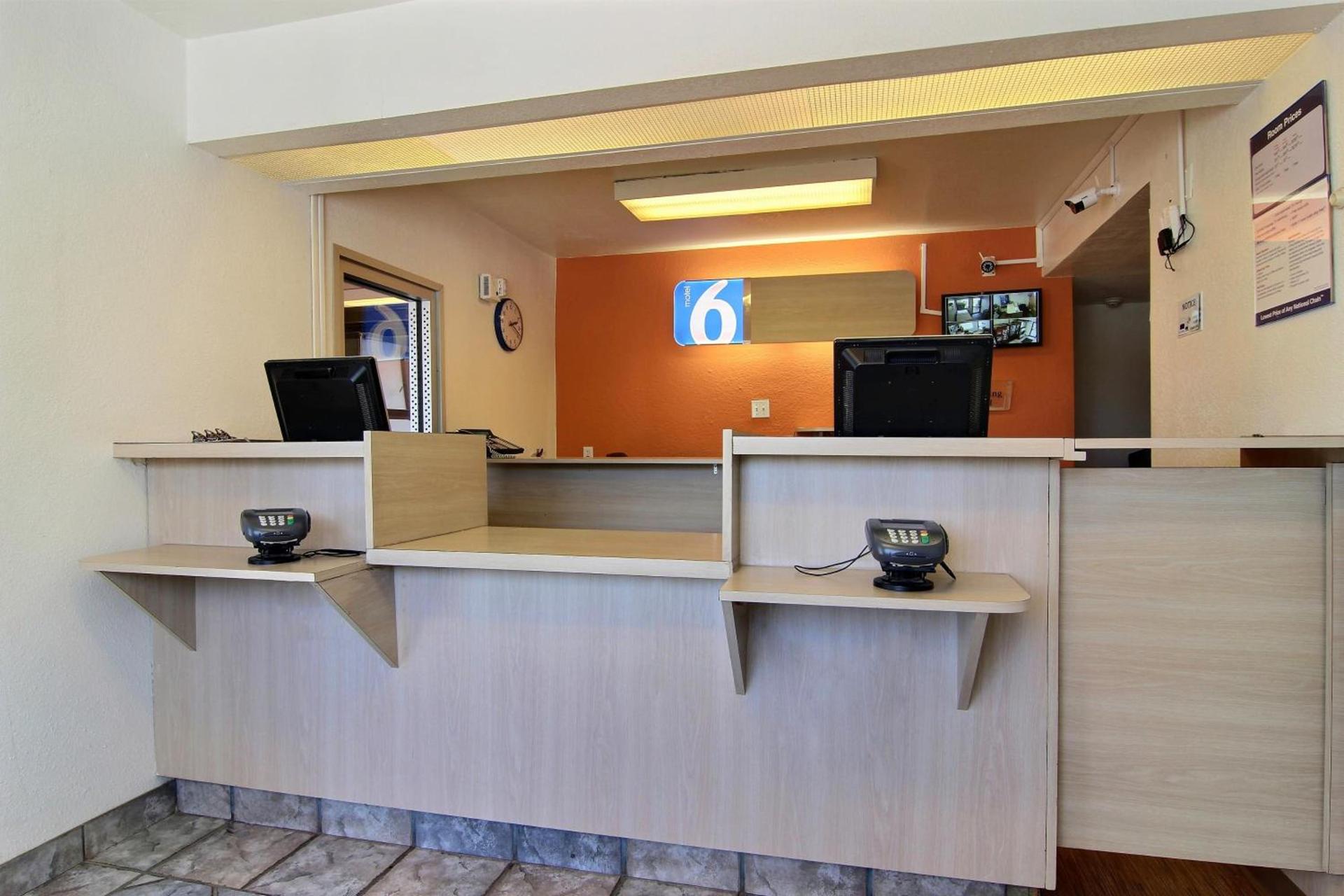Motel 6-Abilene, TX photo 15