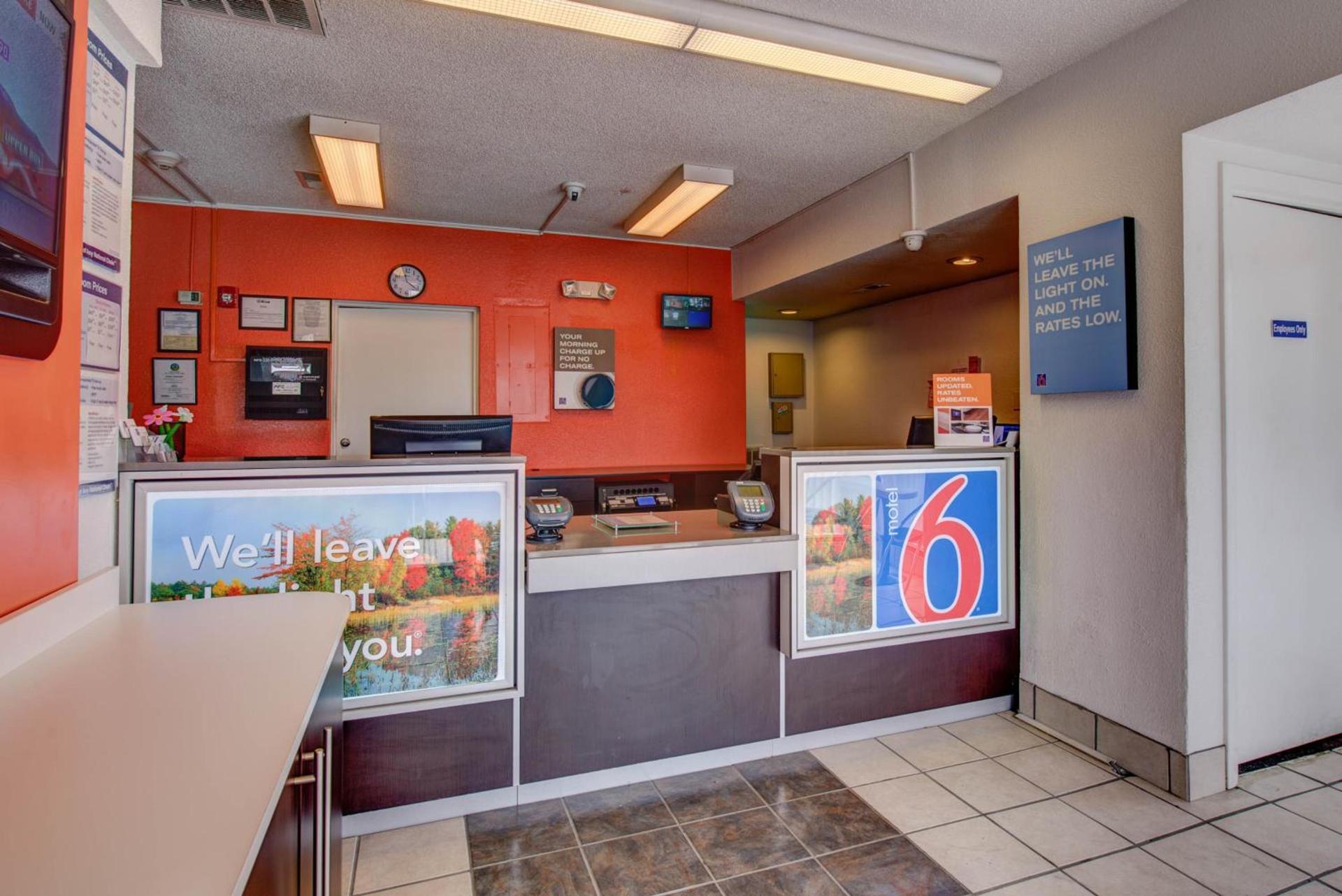 Travelodge by Wyndham Norfolk Airport photo 41