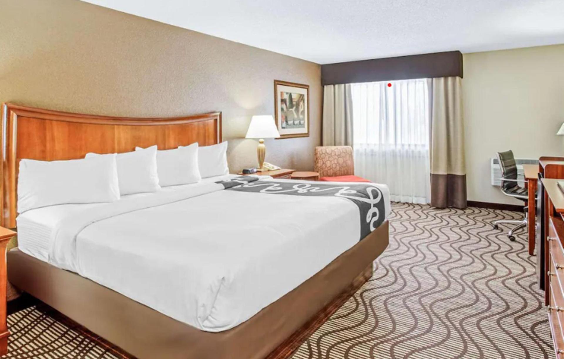 La Quinta by Wyndham Minneapolis-Minnetonka photo 19
