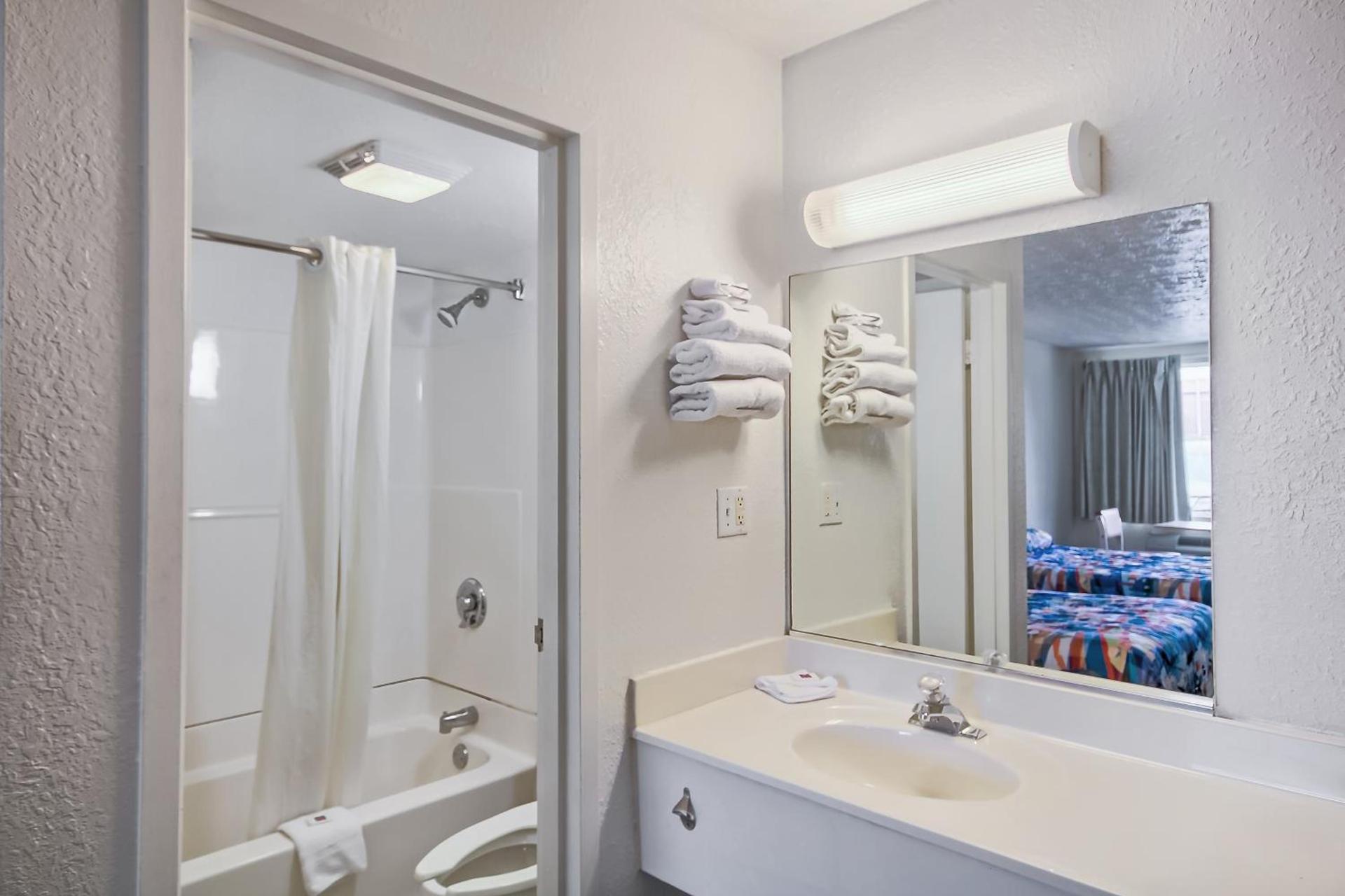 Motel 6 Lexington I-75 Hamburg photo 28