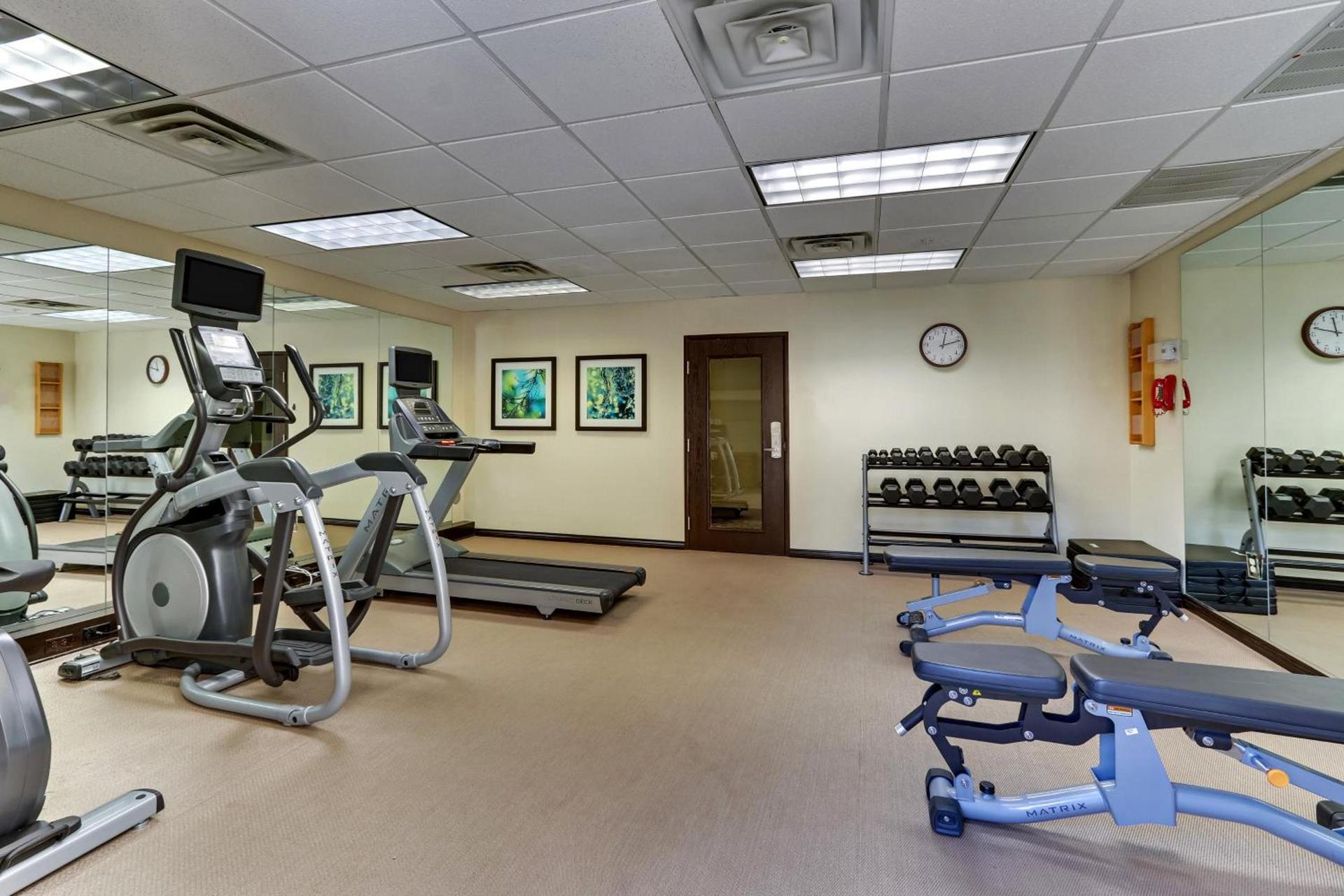 Staybridge Suites San Angelo by IHG photo 20