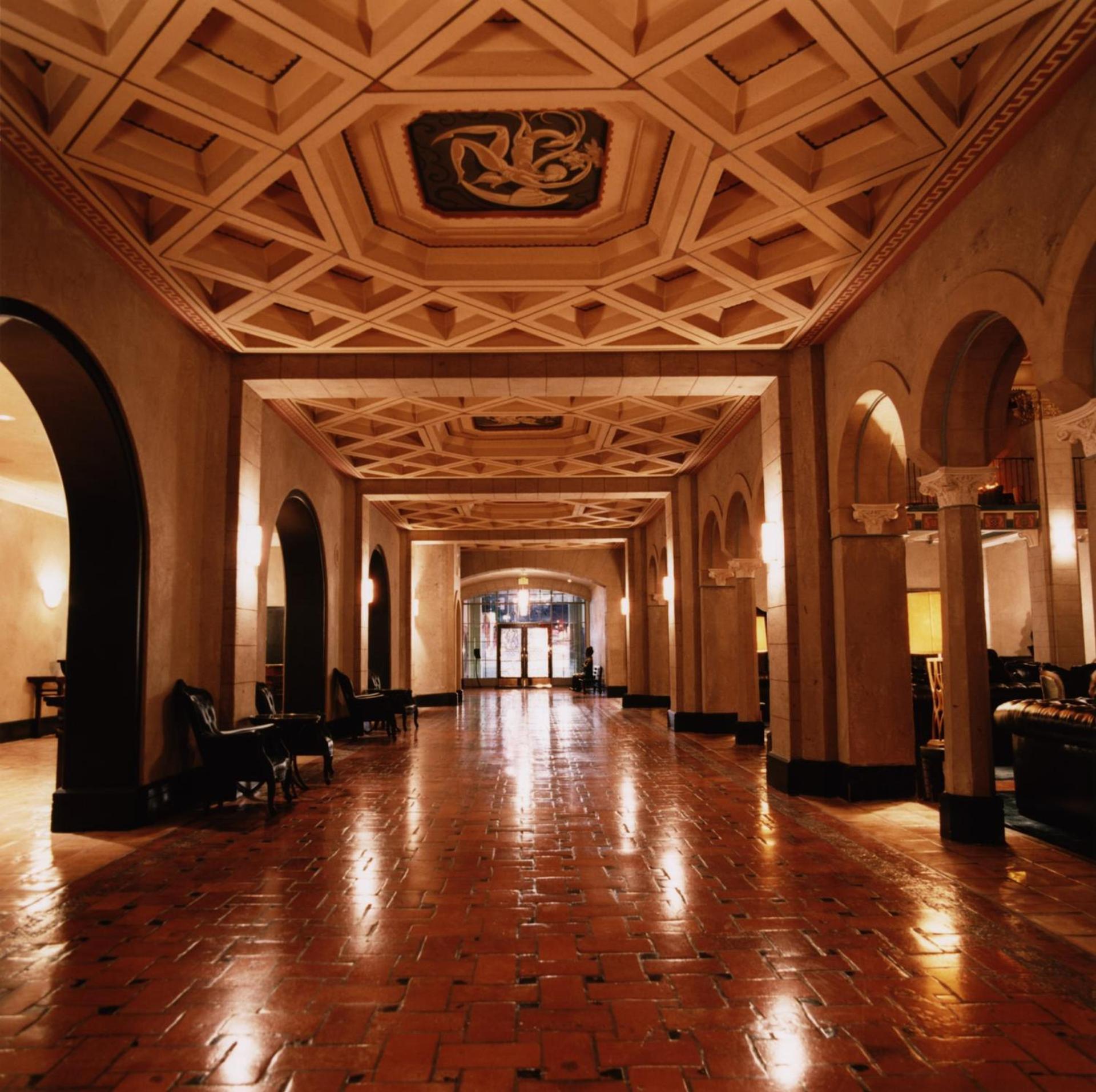 The Hollywood Roosevelt photo 10