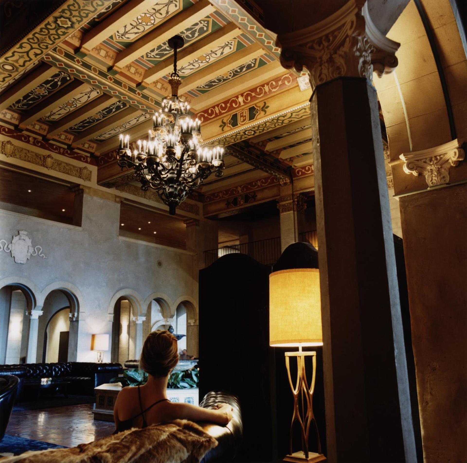 The Hollywood Roosevelt photo 11