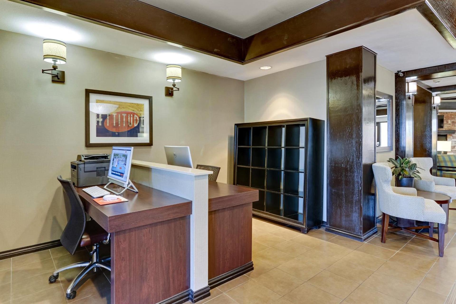 Staybridge Suites San Angelo by IHG photo 15