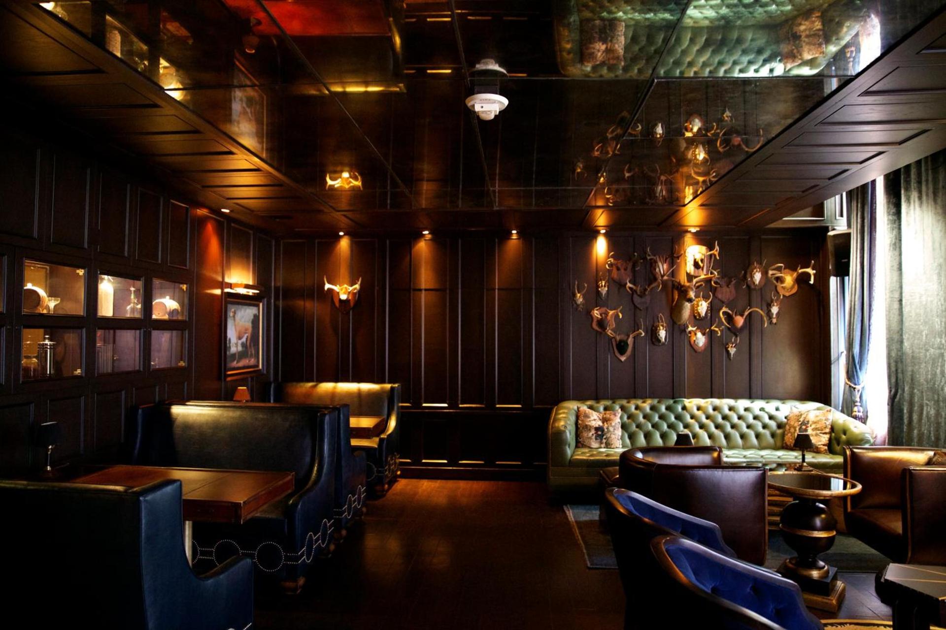 The Hollywood Roosevelt photo 17