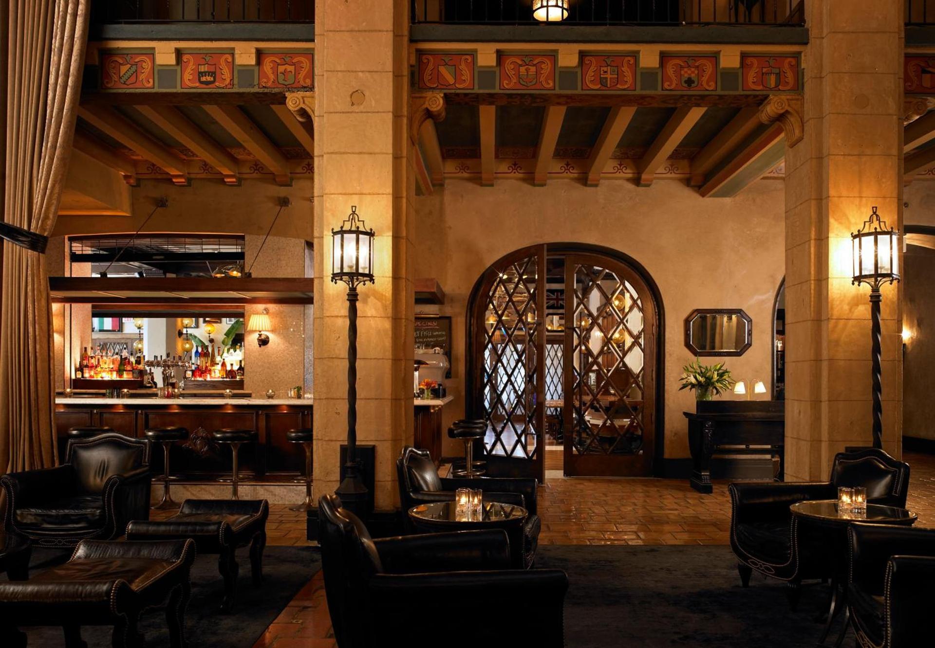The Hollywood Roosevelt photo 12