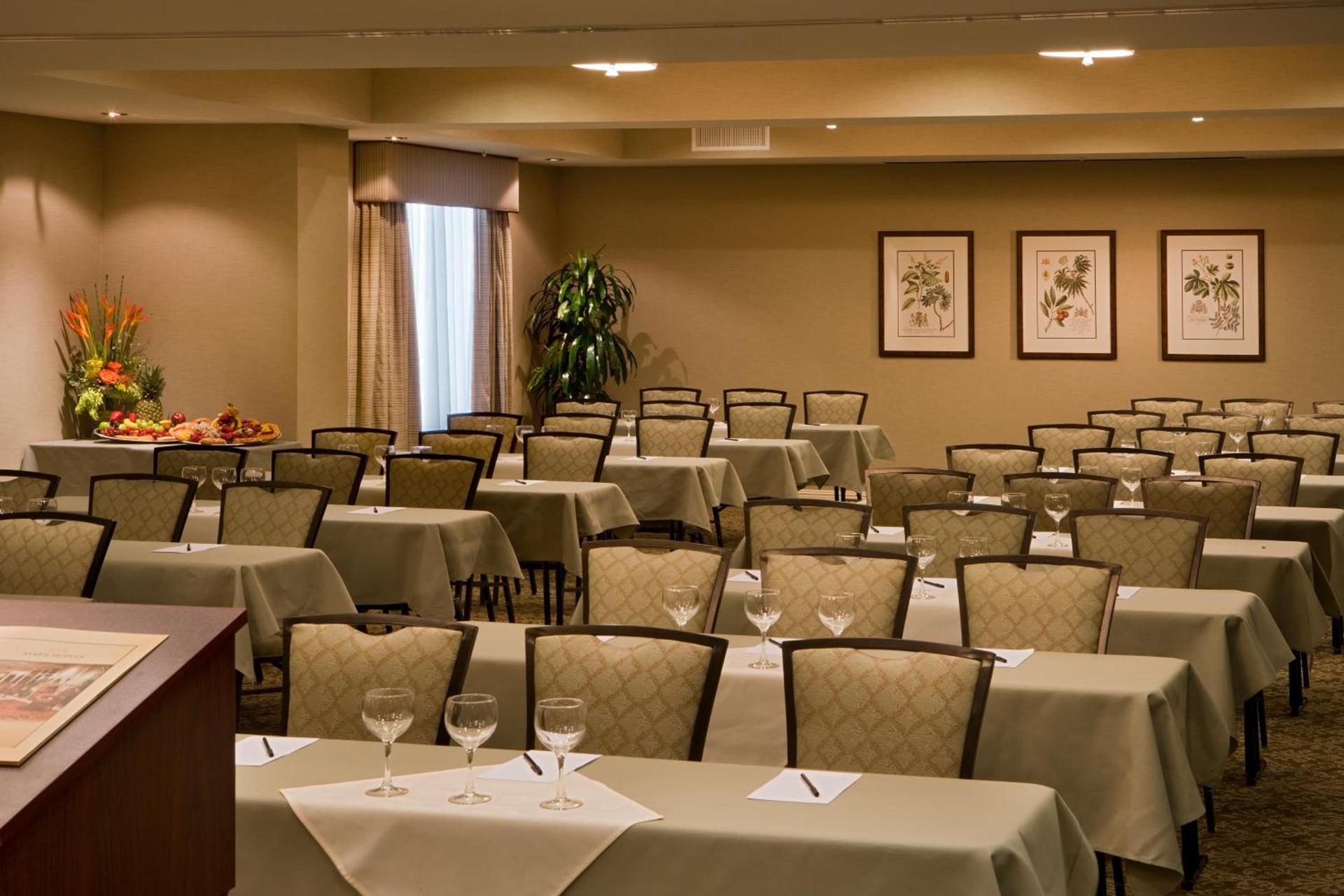 Ayres Hotel & Spa Mission Viejo - Lake Forest photo 9