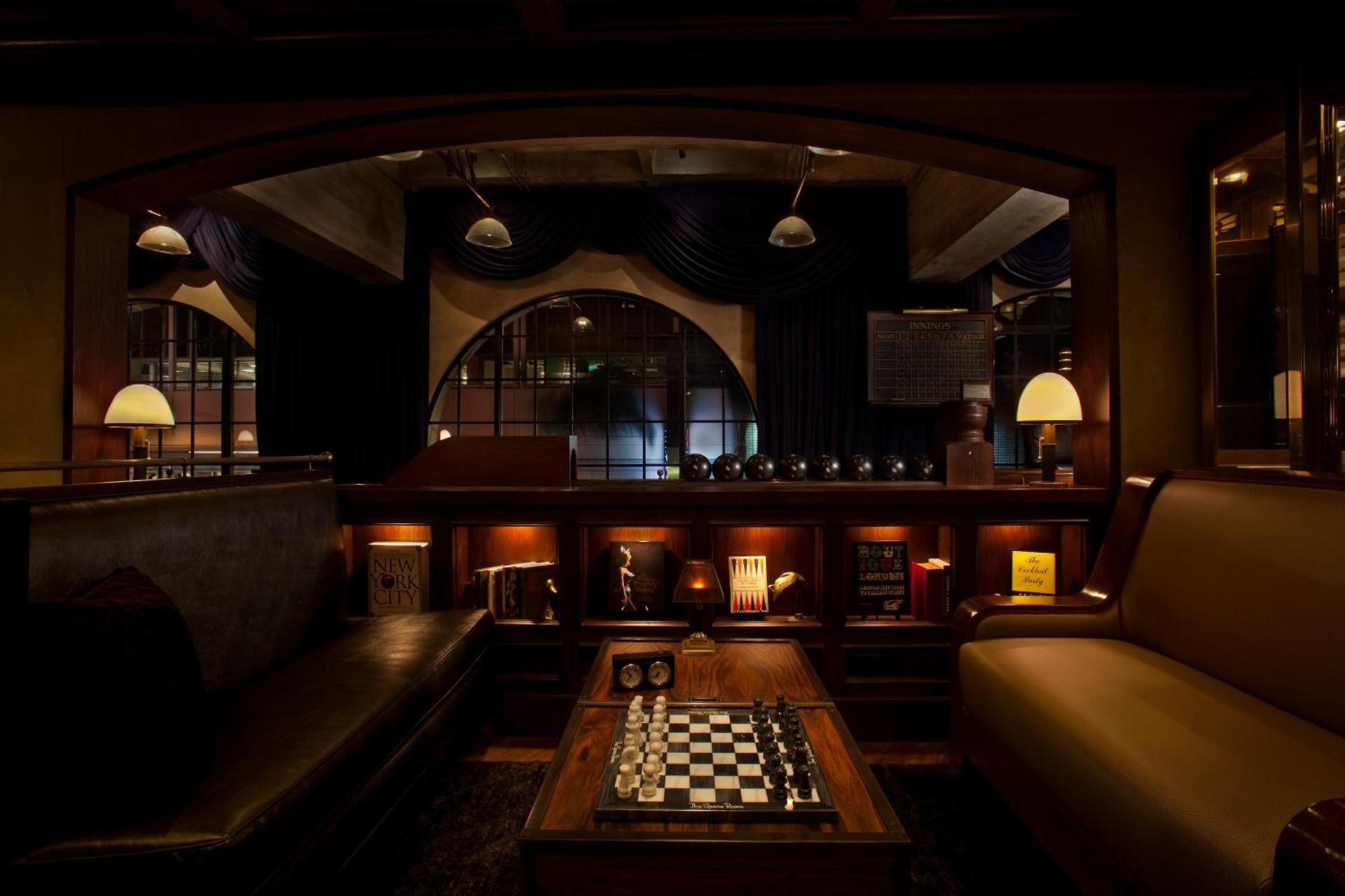 The Hollywood Roosevelt photo 15