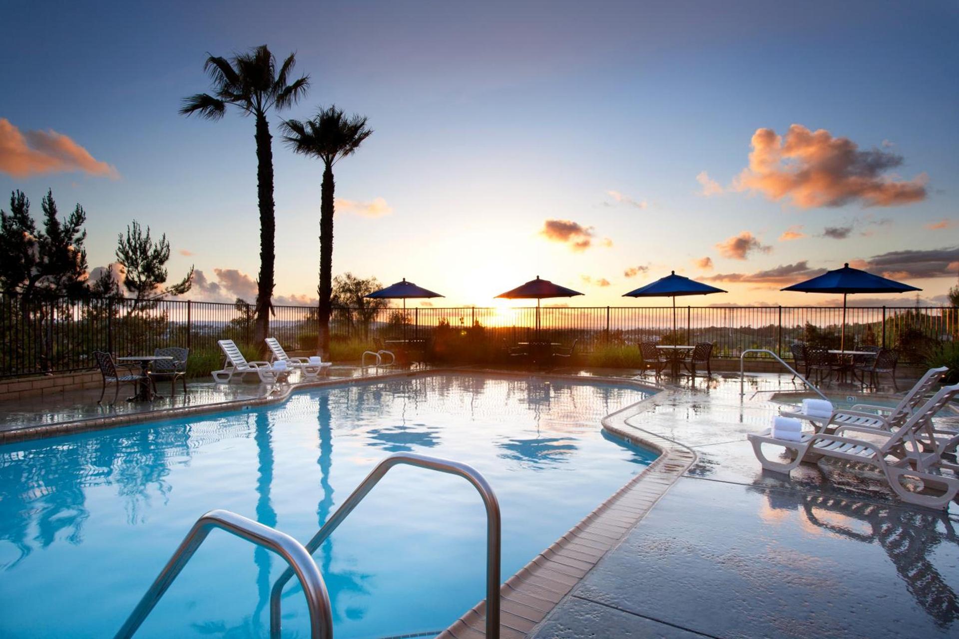 Ayres Hotel & Spa Mission Viejo - Lake Forest photo 3