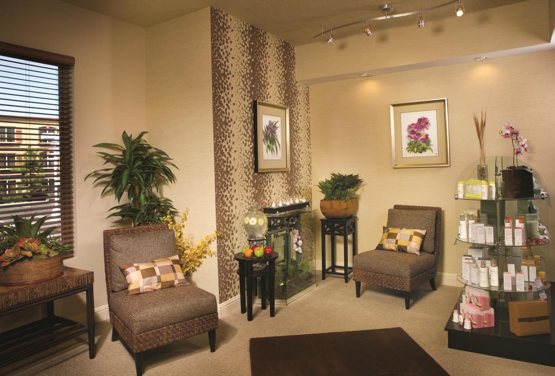 Ayres Hotel & Spa Mission Viejo - Lake Forest photo 14