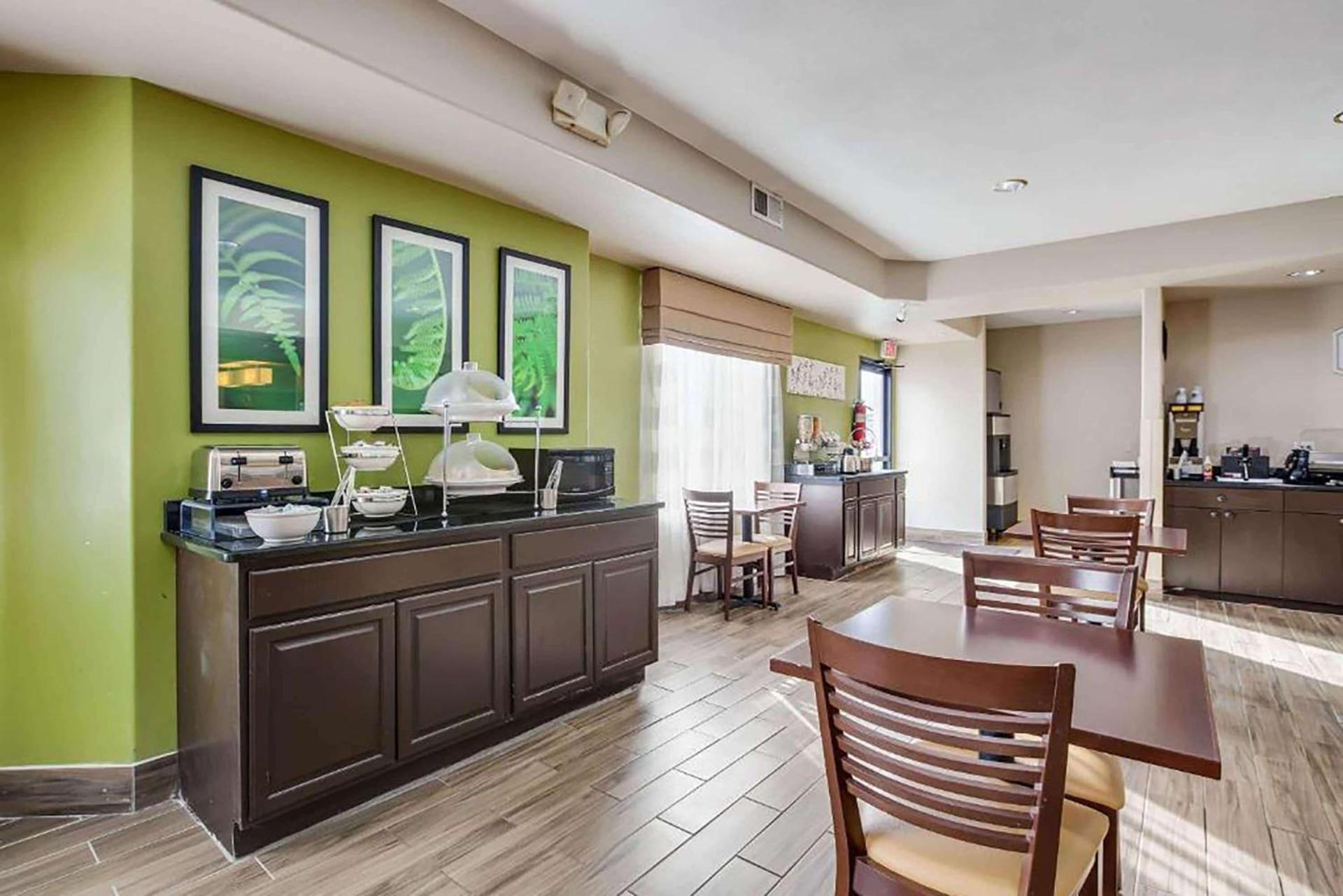 Baymont by Wyndham Milan photo 33