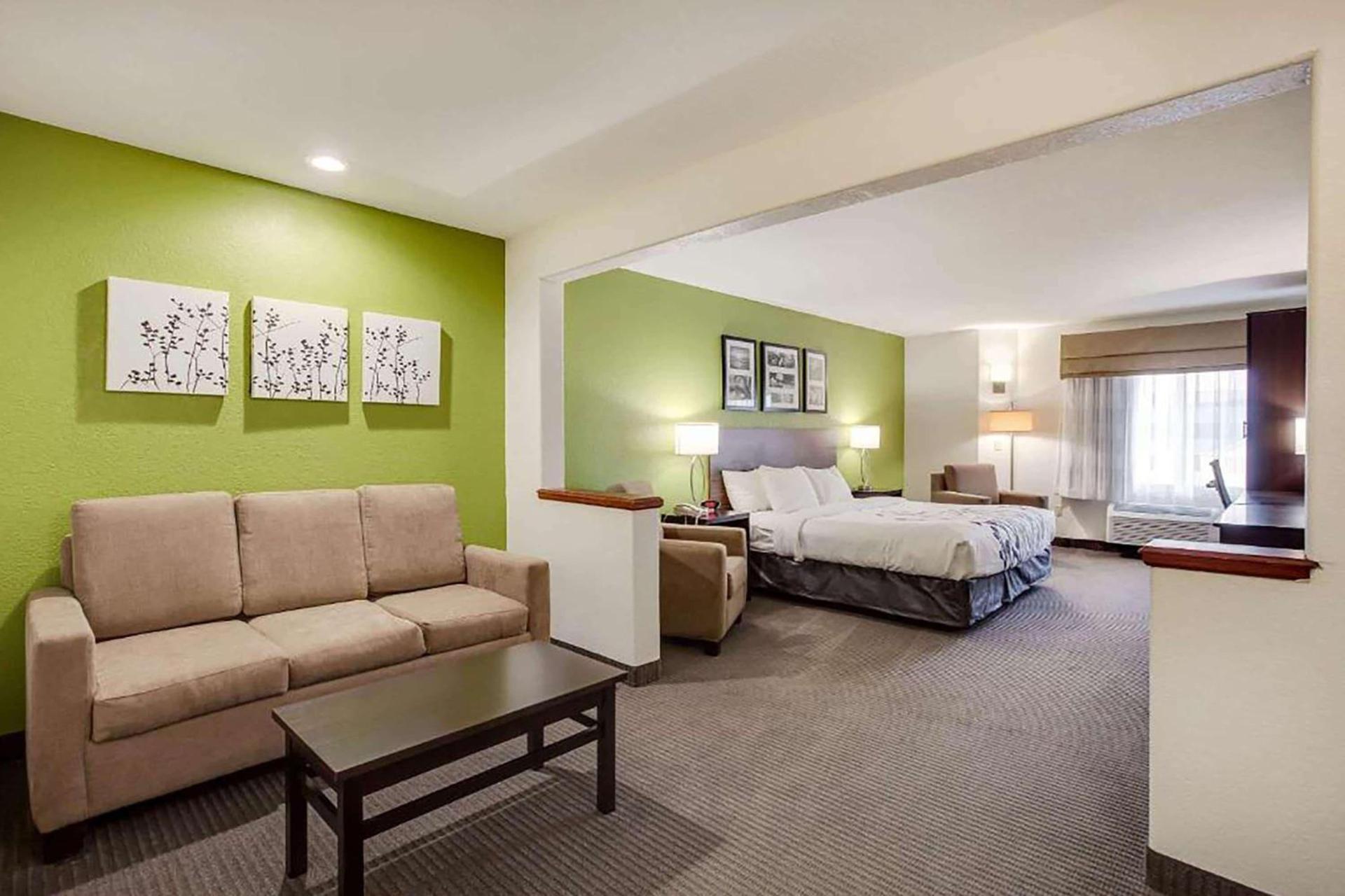 Baymont by Wyndham Milan photo 13