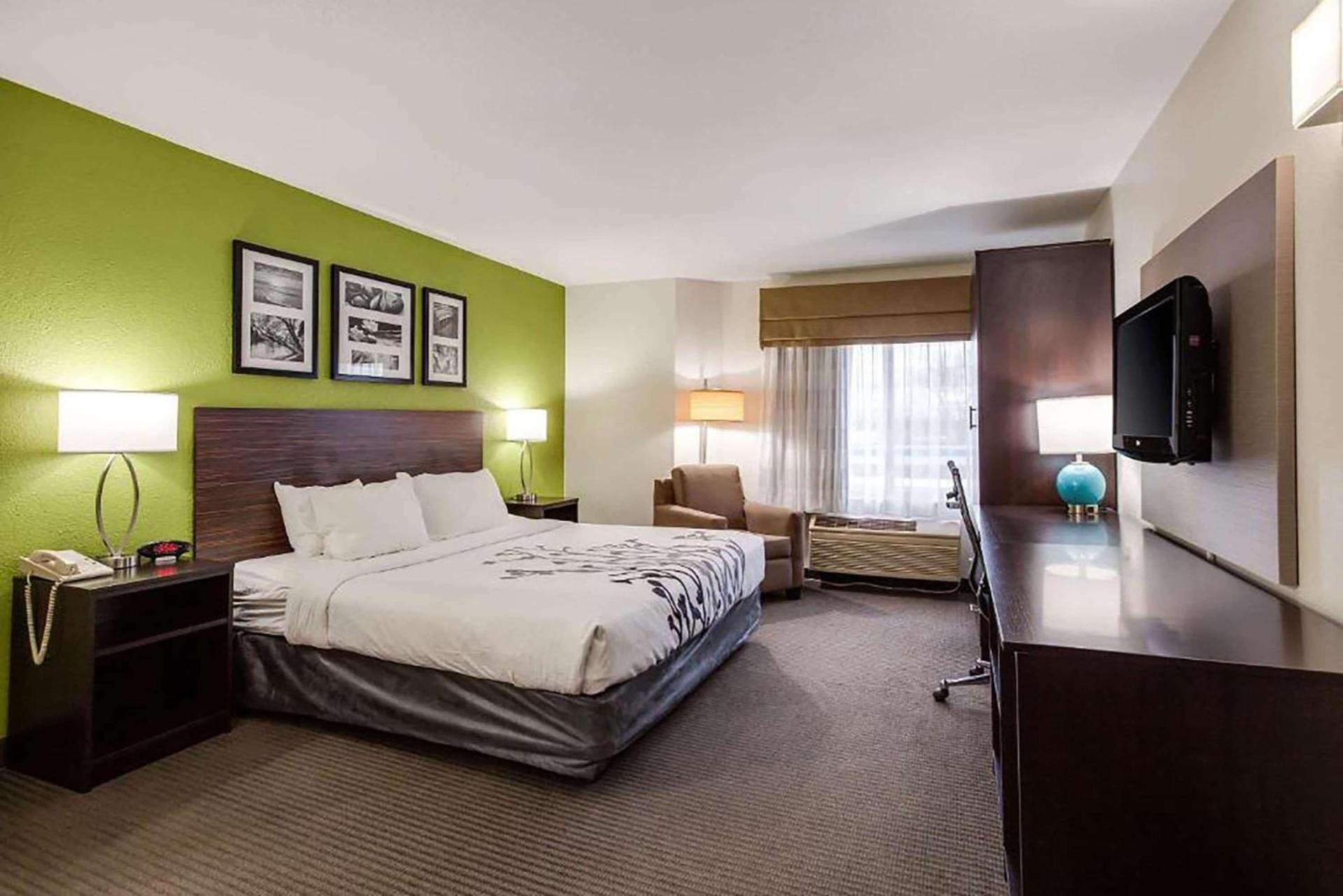 Baymont by Wyndham Milan photo 11