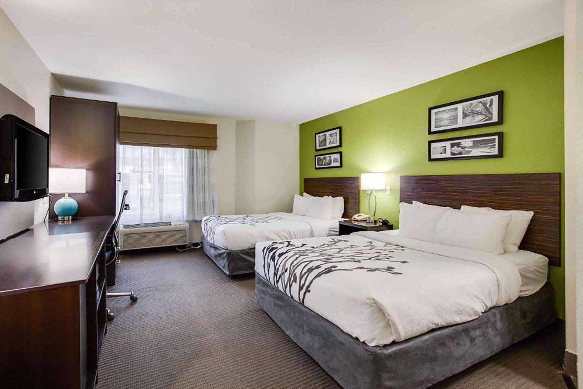 Baymont by Wyndham Milan photo 12