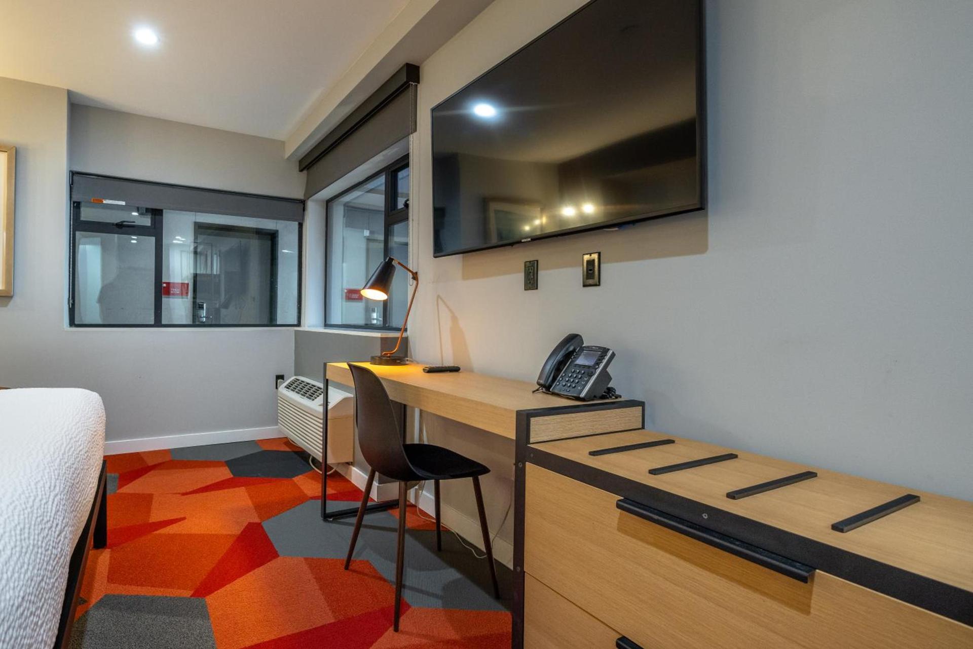 Infinity Hotel San Francisco, Tapestry Collection by Hilton photo 87