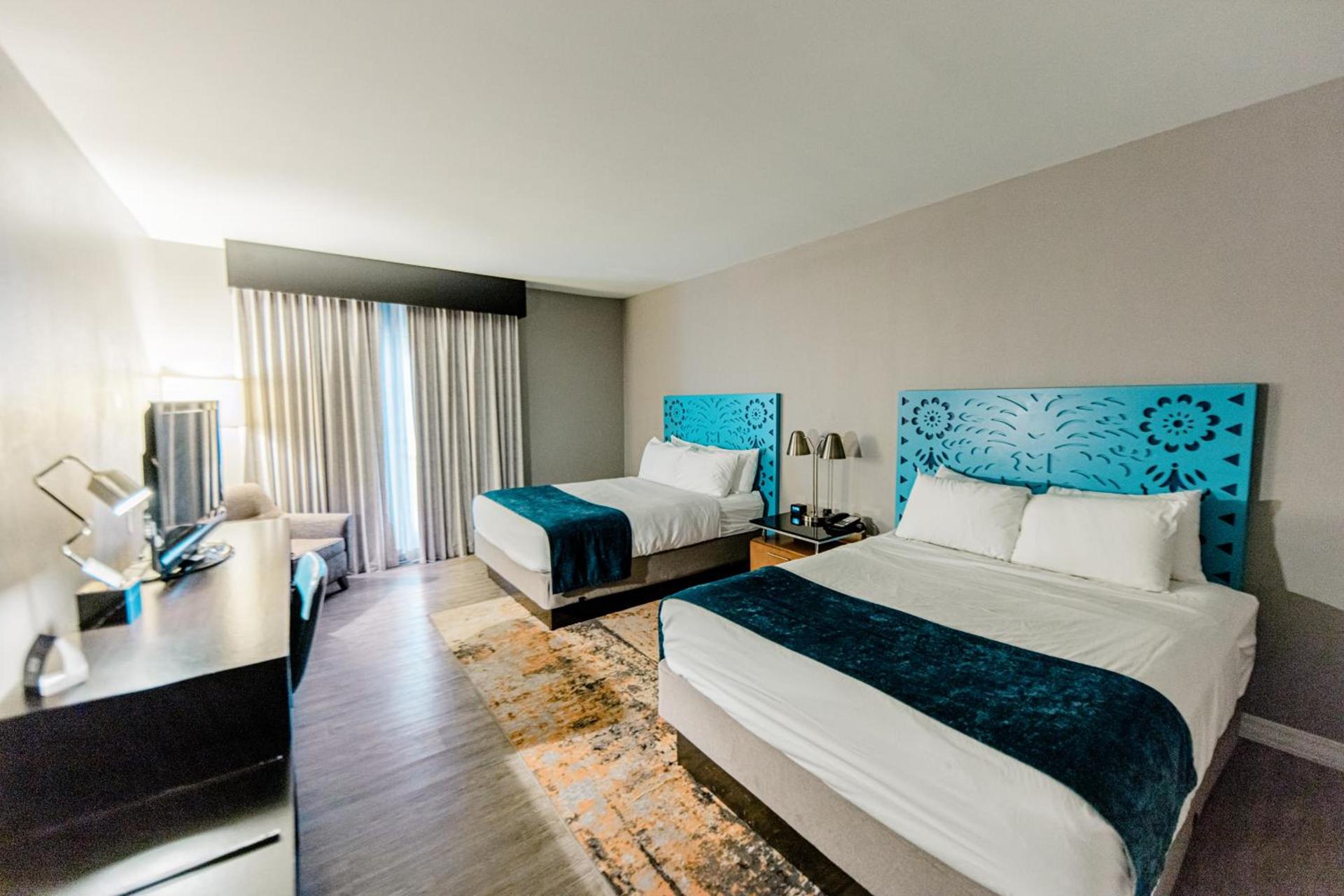 Hotel Indigo San Antonio Riverwalk by IHG photo 16