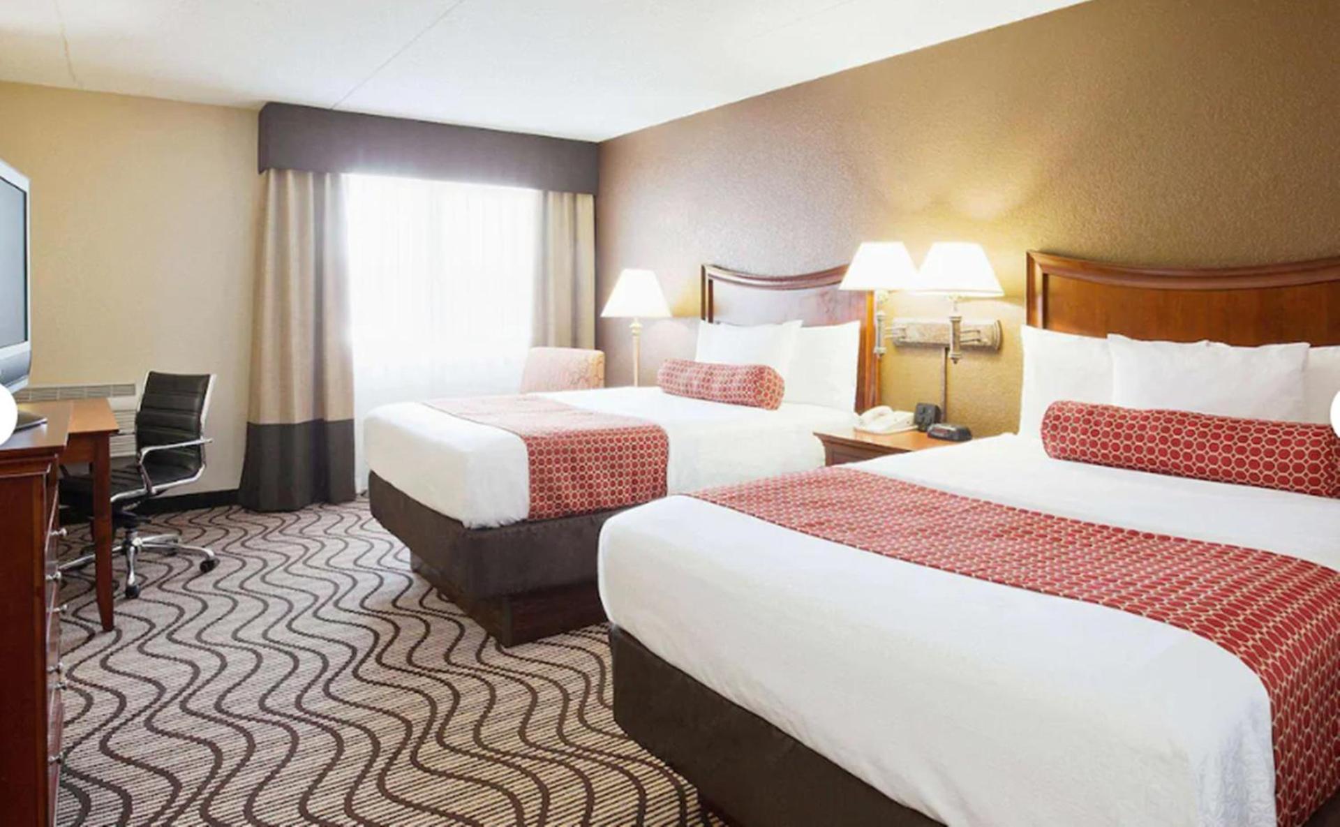 La Quinta by Wyndham Minneapolis-Minnetonka photo 24