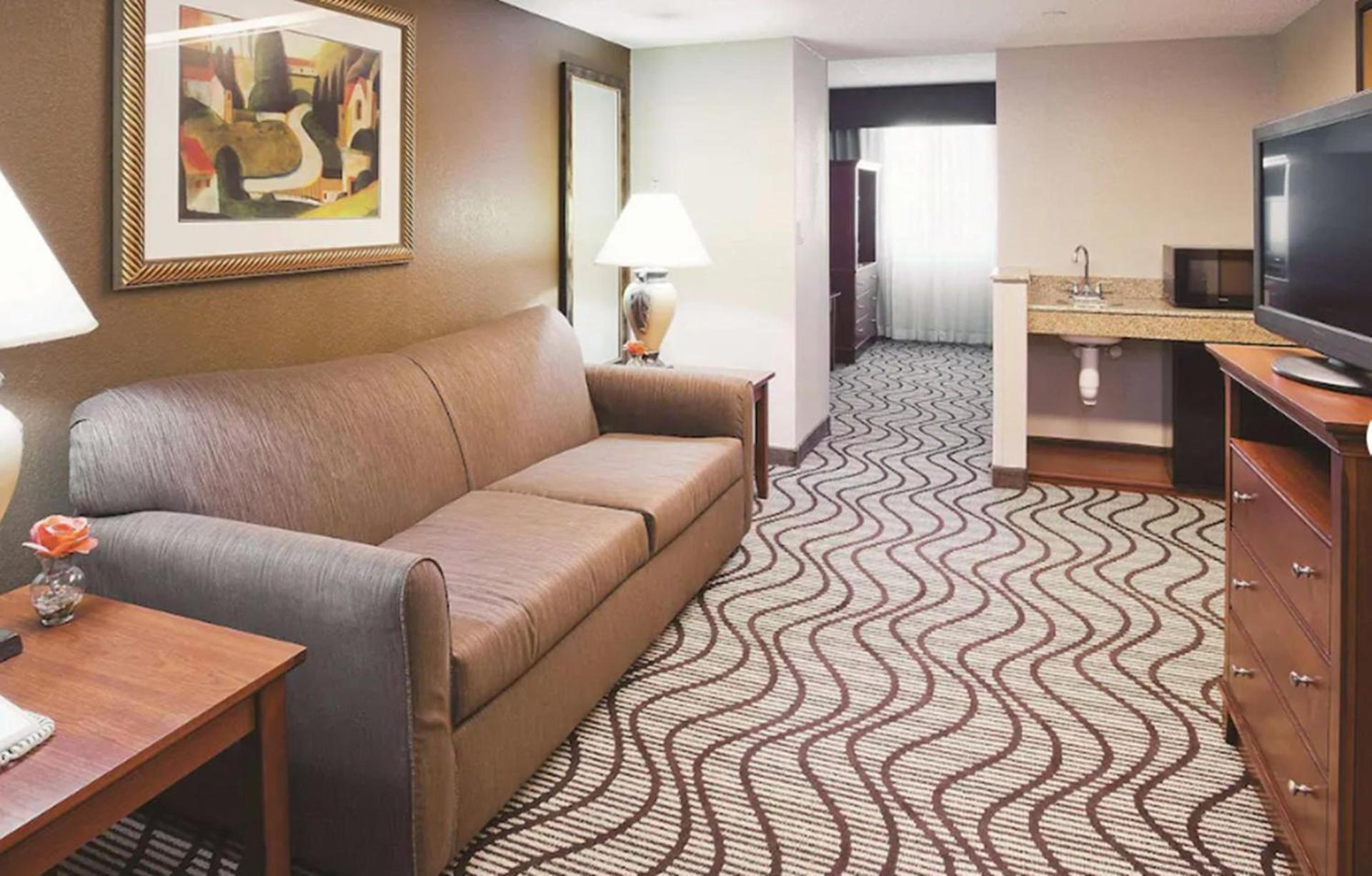 La Quinta by Wyndham Minneapolis-Minnetonka photo 34