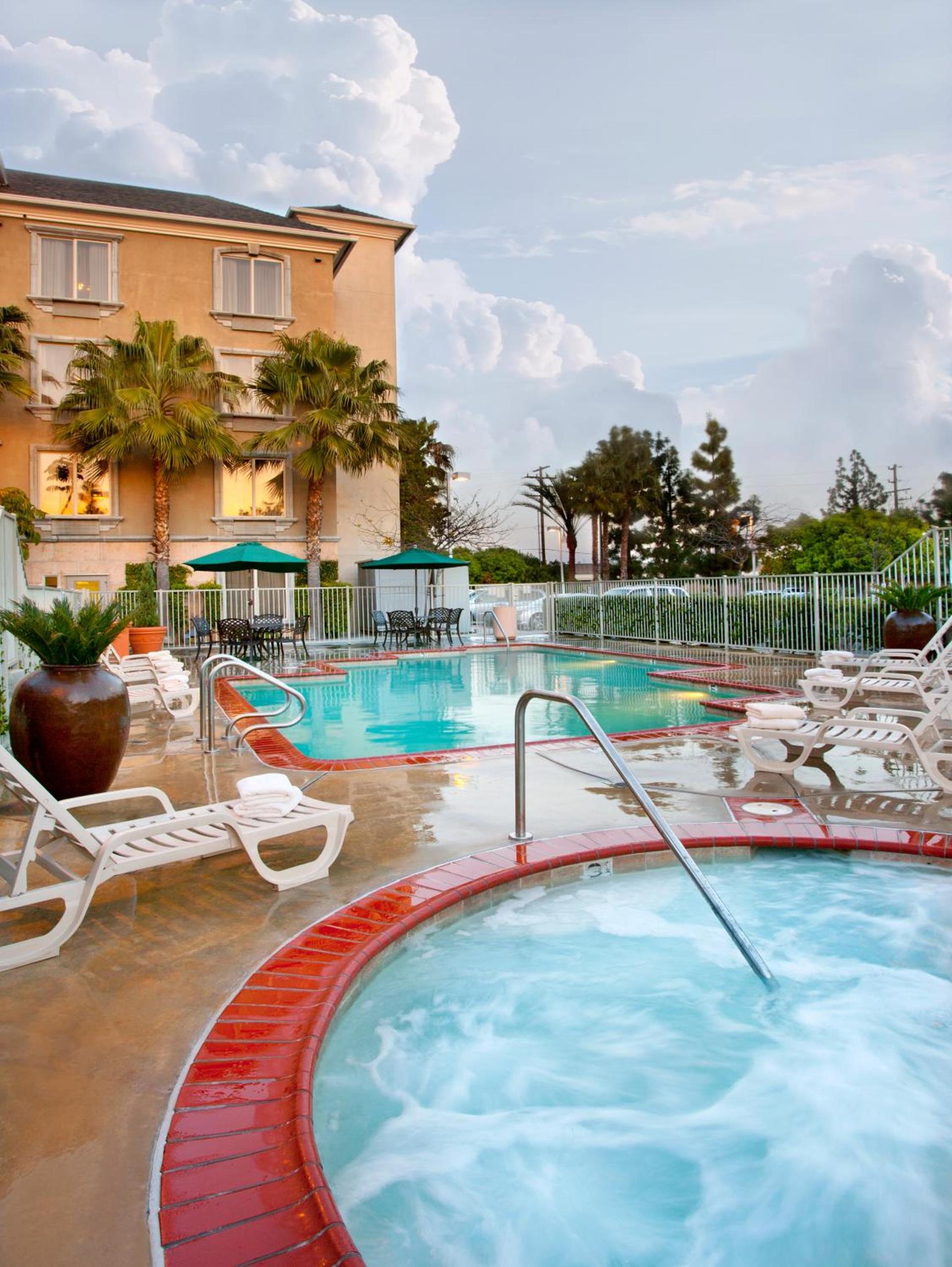 Ayres Hotel Anaheim photo 2