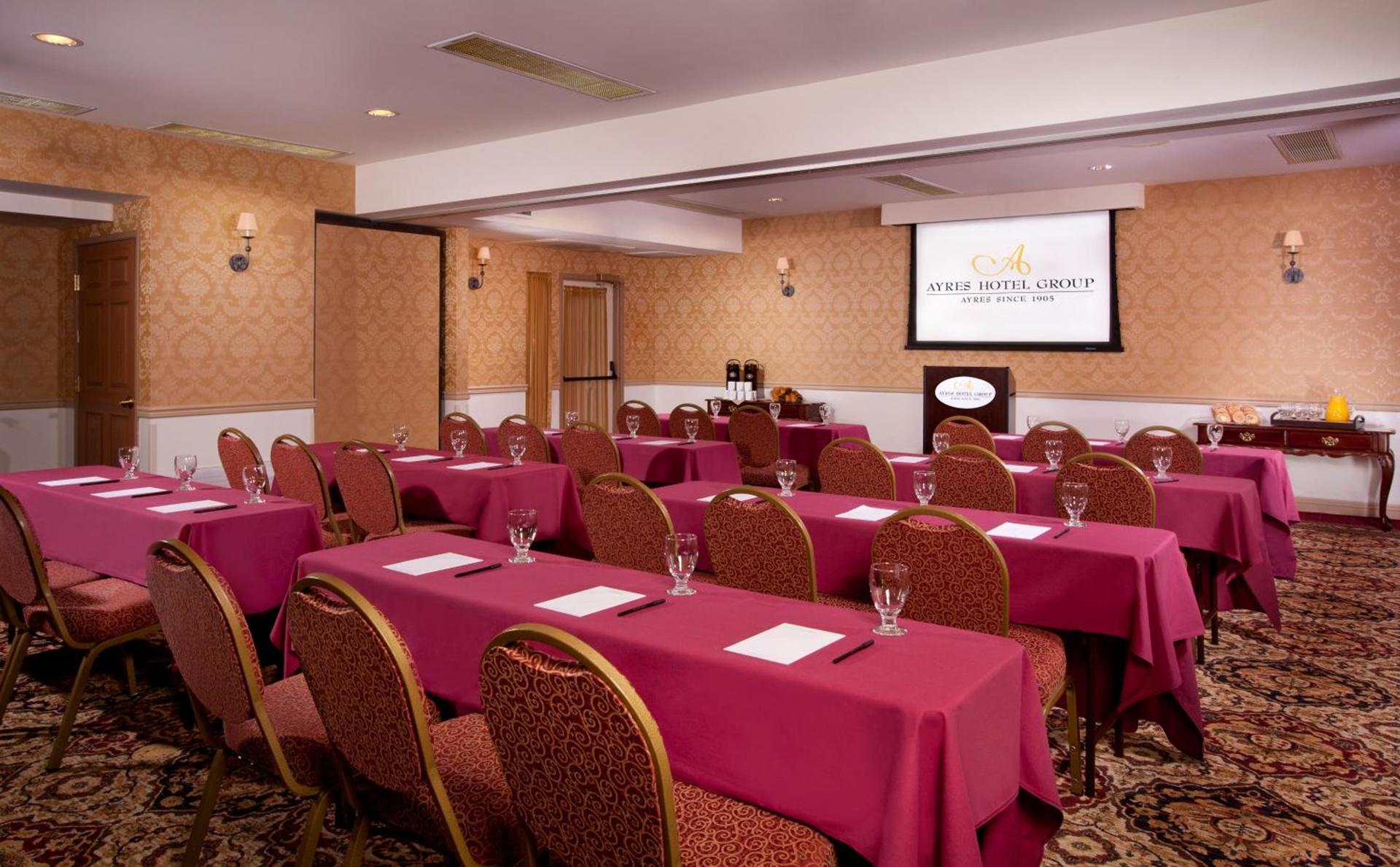 Ayres Hotel Anaheim photo 25
