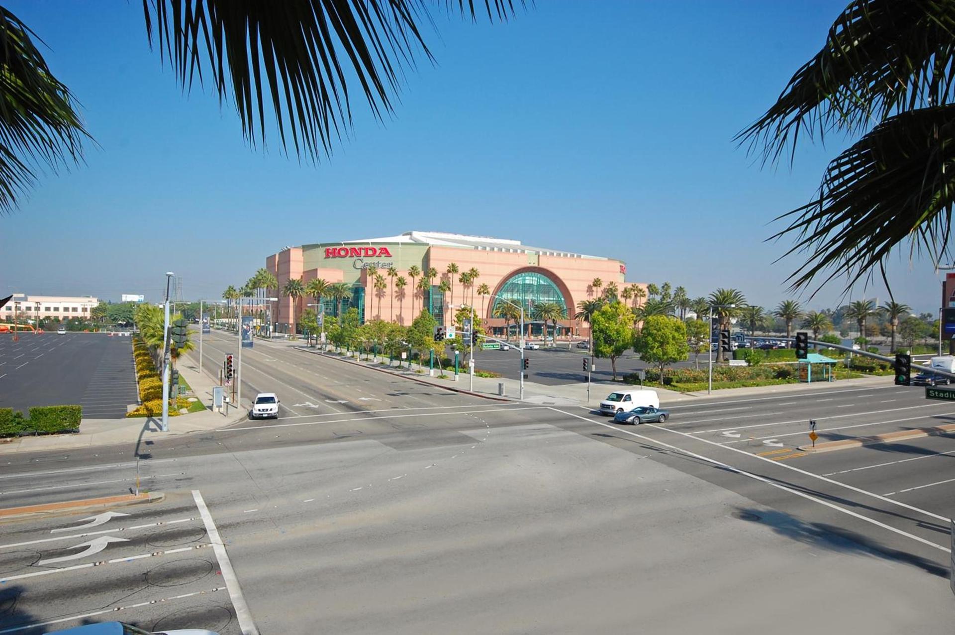 Ayres Hotel Anaheim photo 28