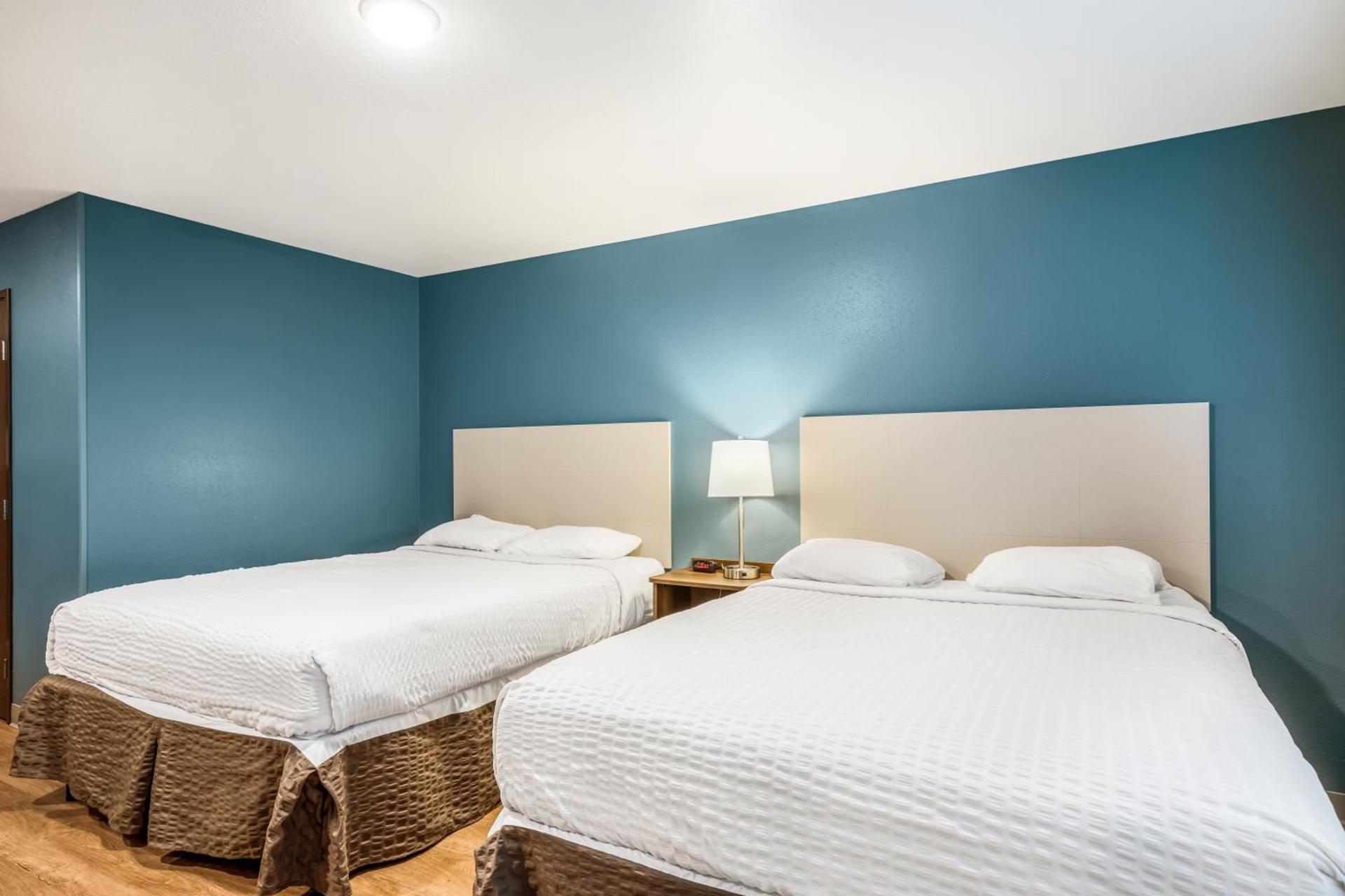 WoodSpring Suites Round Rock-Austin North photo 32