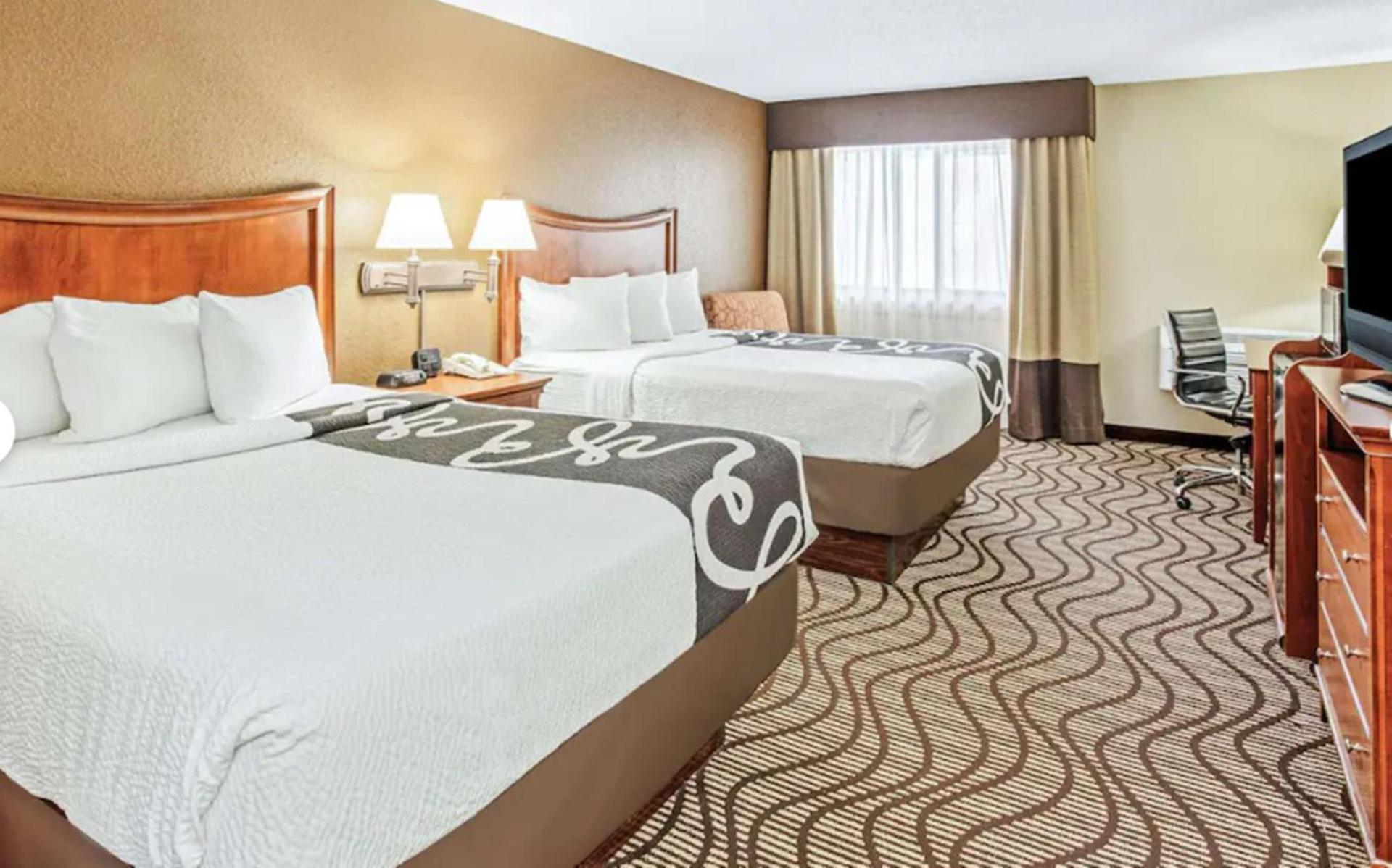 La Quinta by Wyndham Minneapolis-Minnetonka photo 41