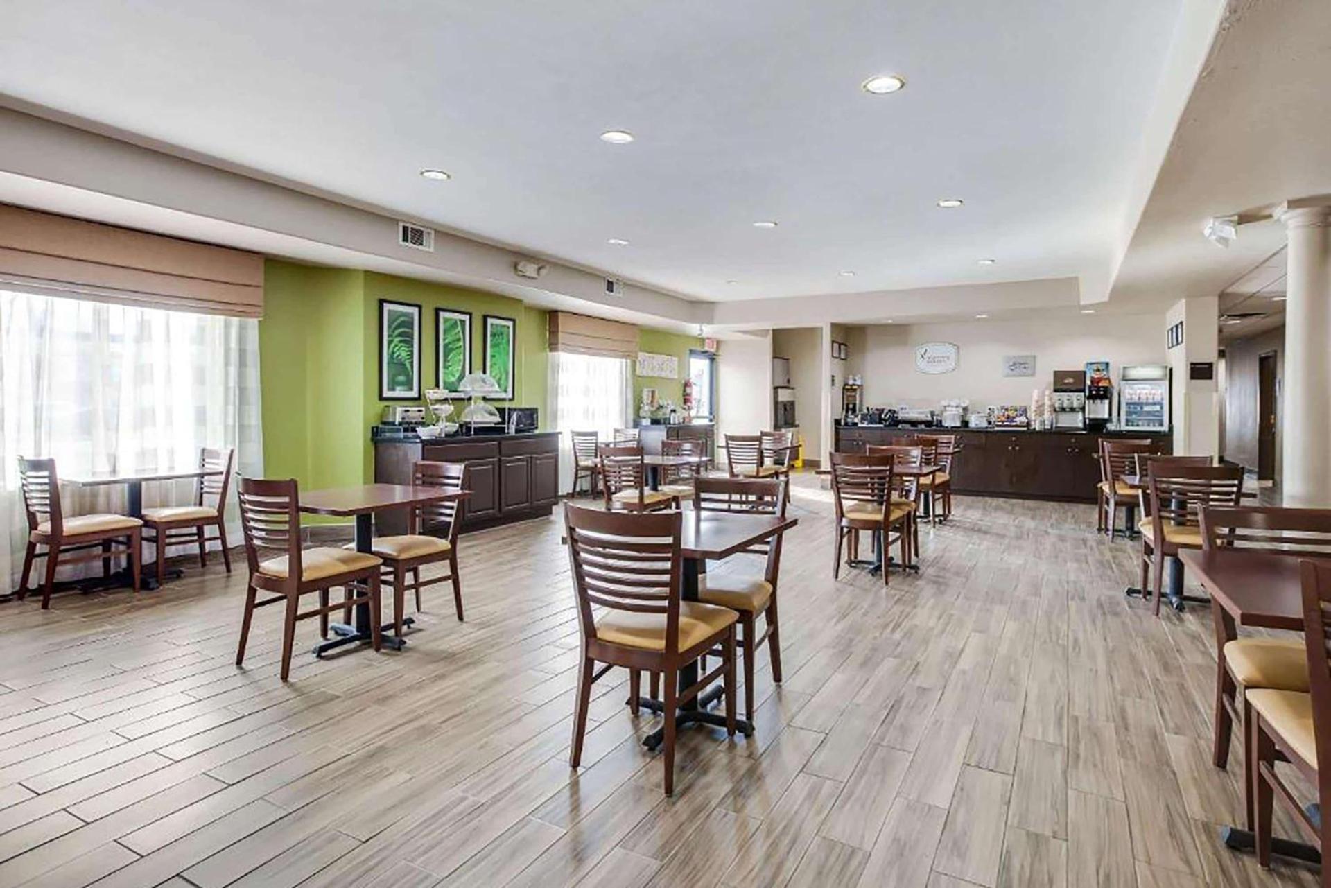 Baymont by Wyndham Milan photo 34