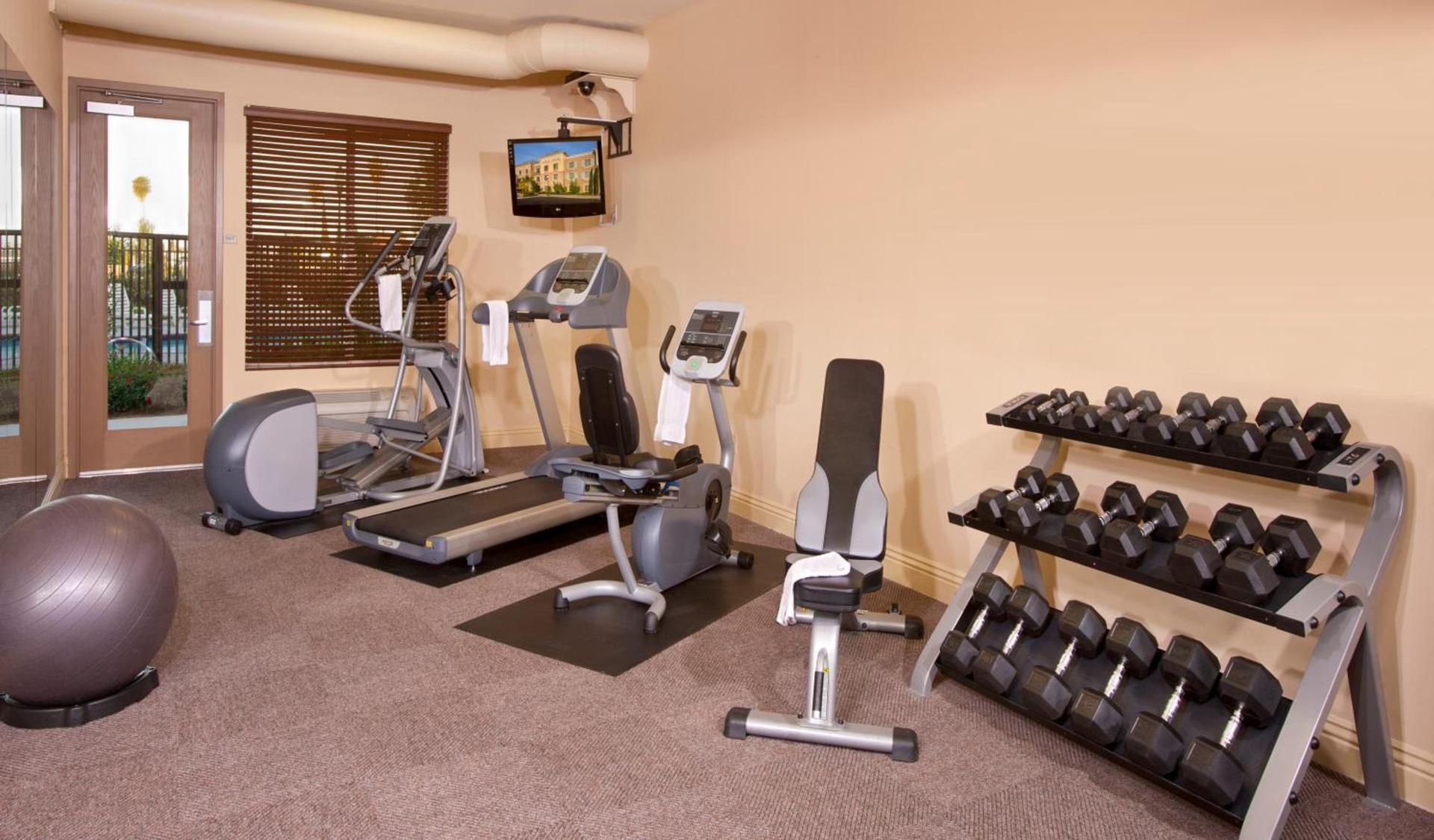 Ayres Hotel Chino Hills Ontario photo 21