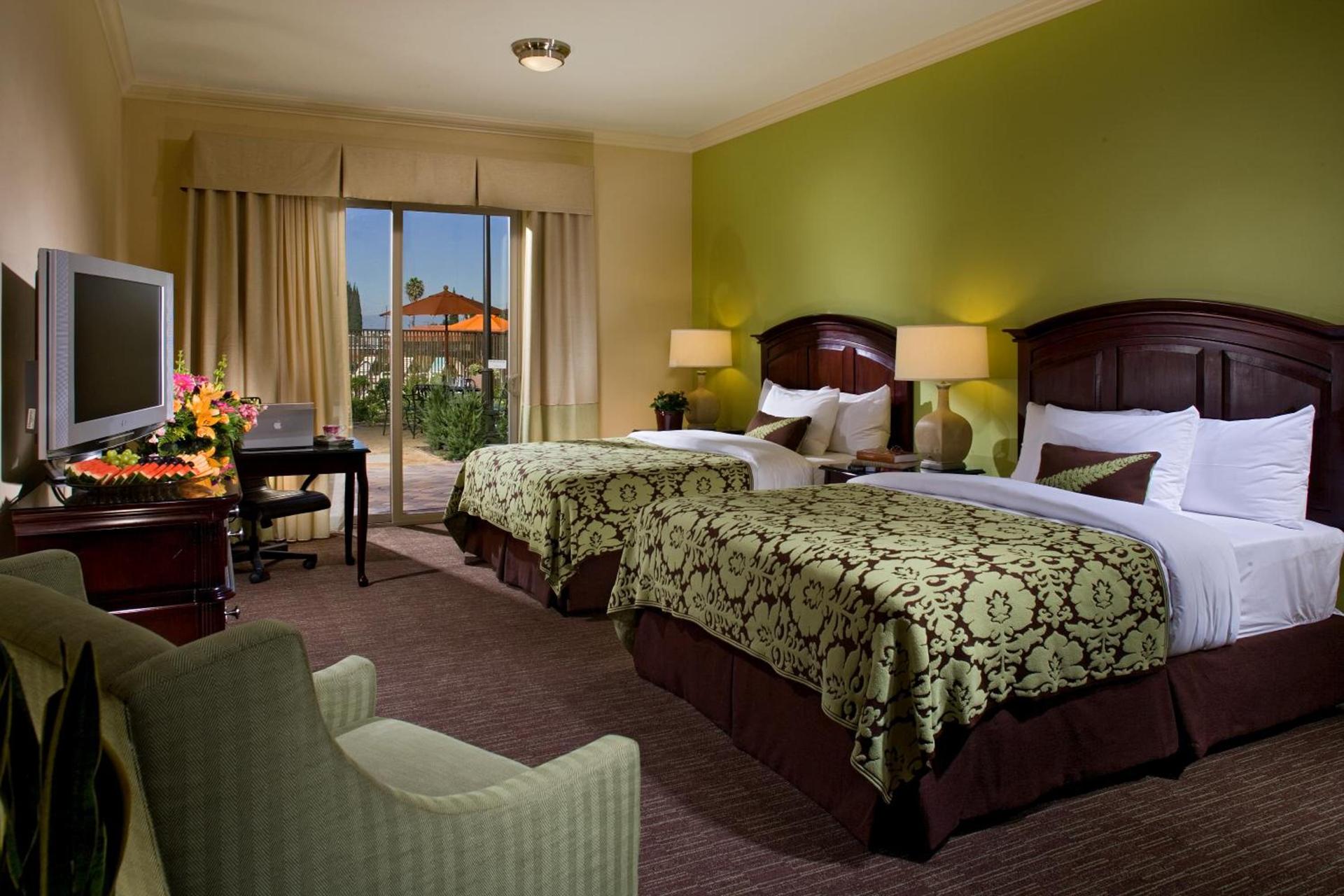 Ayres Hotel Chino Hills Ontario photo 11