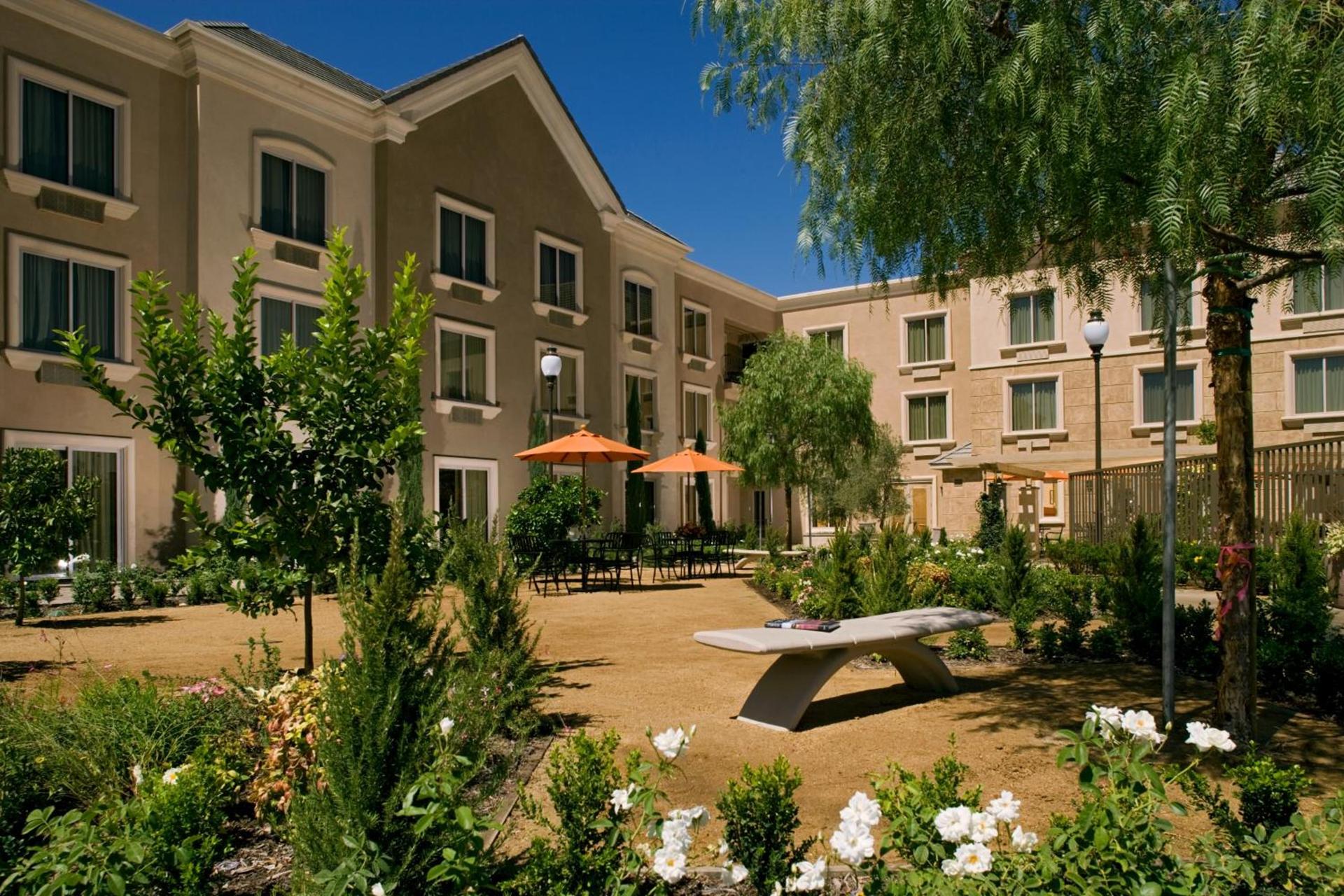 Ayres Hotel Chino Hills Ontario photo 20