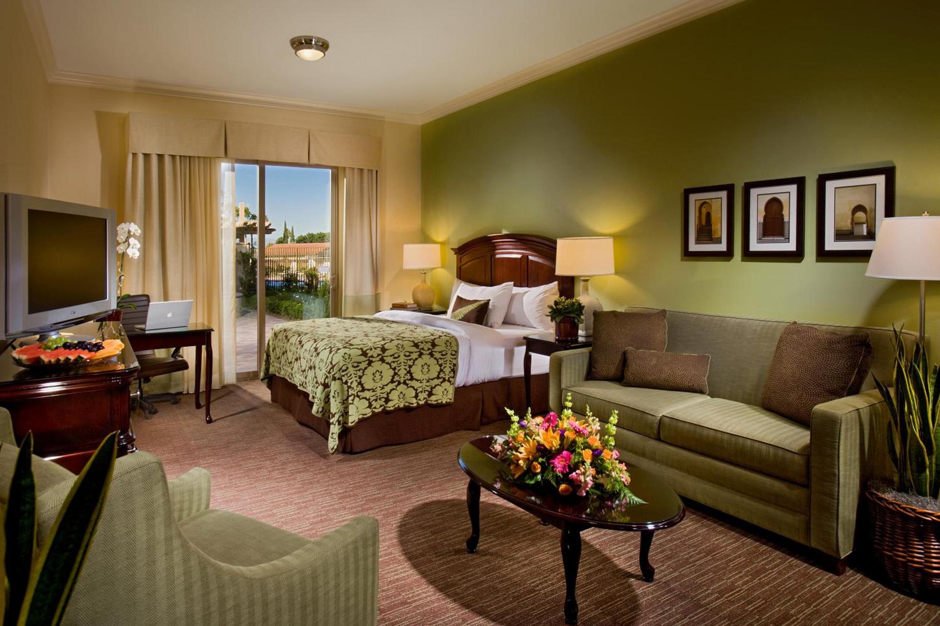Ayres Hotel Chino Hills Ontario photo 10